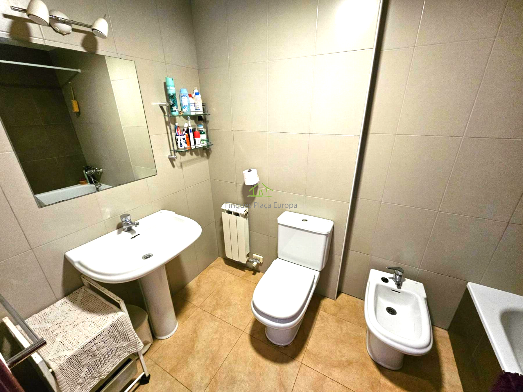 Vente de appartement dans La Bisbal D’Empordà