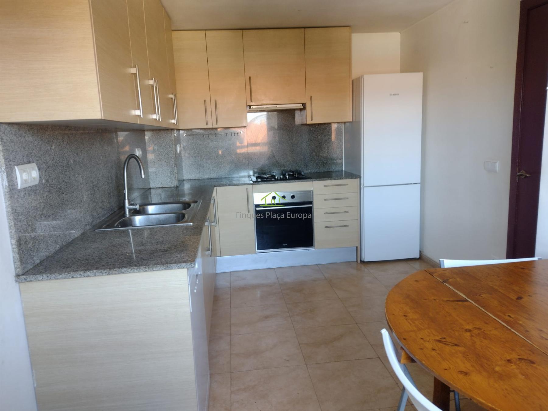 Vente de appartement dans La Bisbal D’Empordà