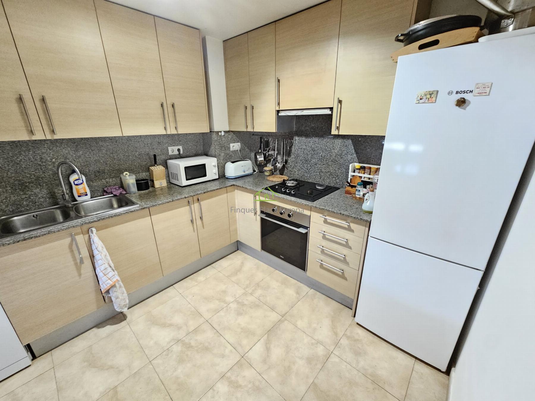 Vente de appartement dans La Bisbal D’Empordà