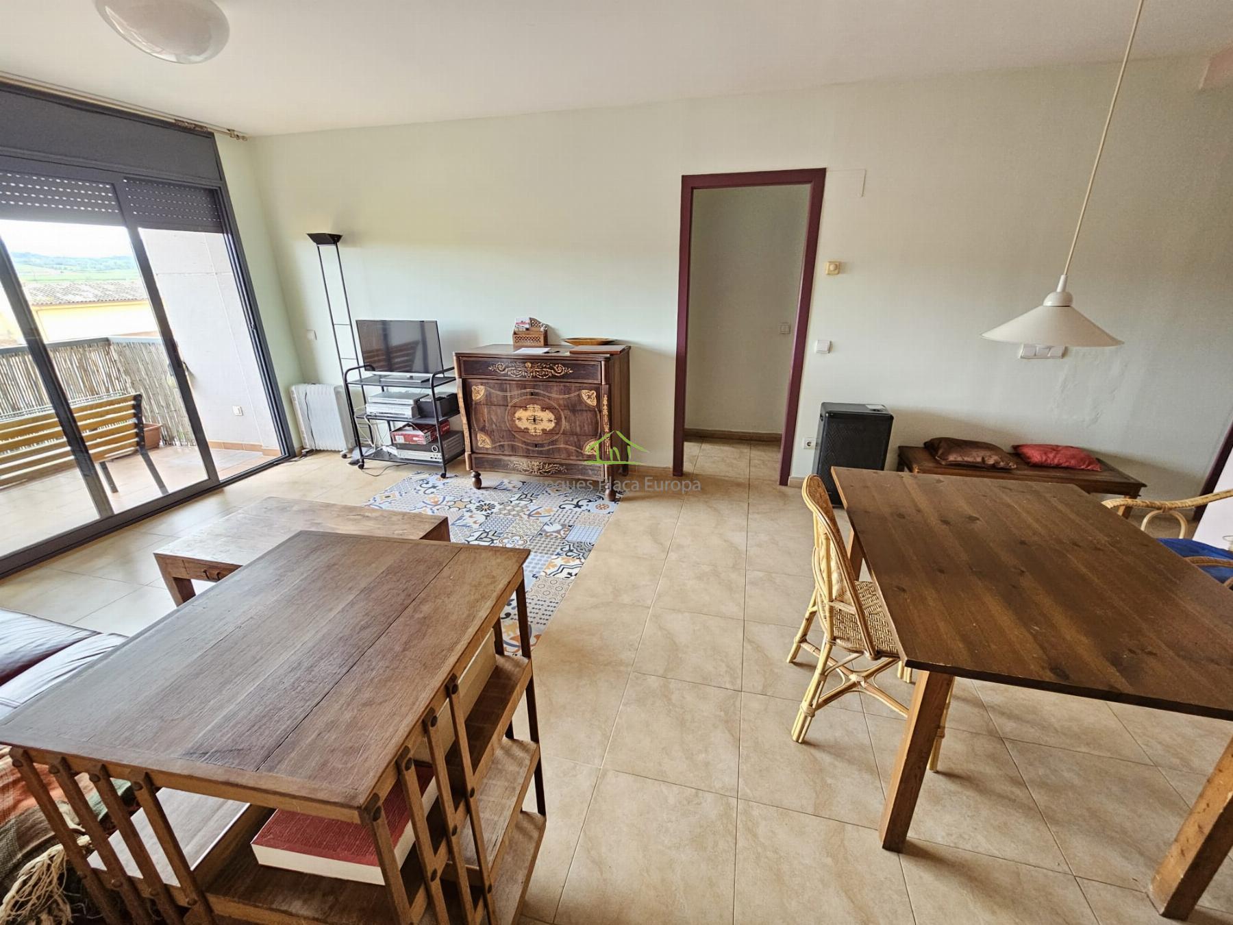 Vente de appartement dans La Bisbal D’Empordà