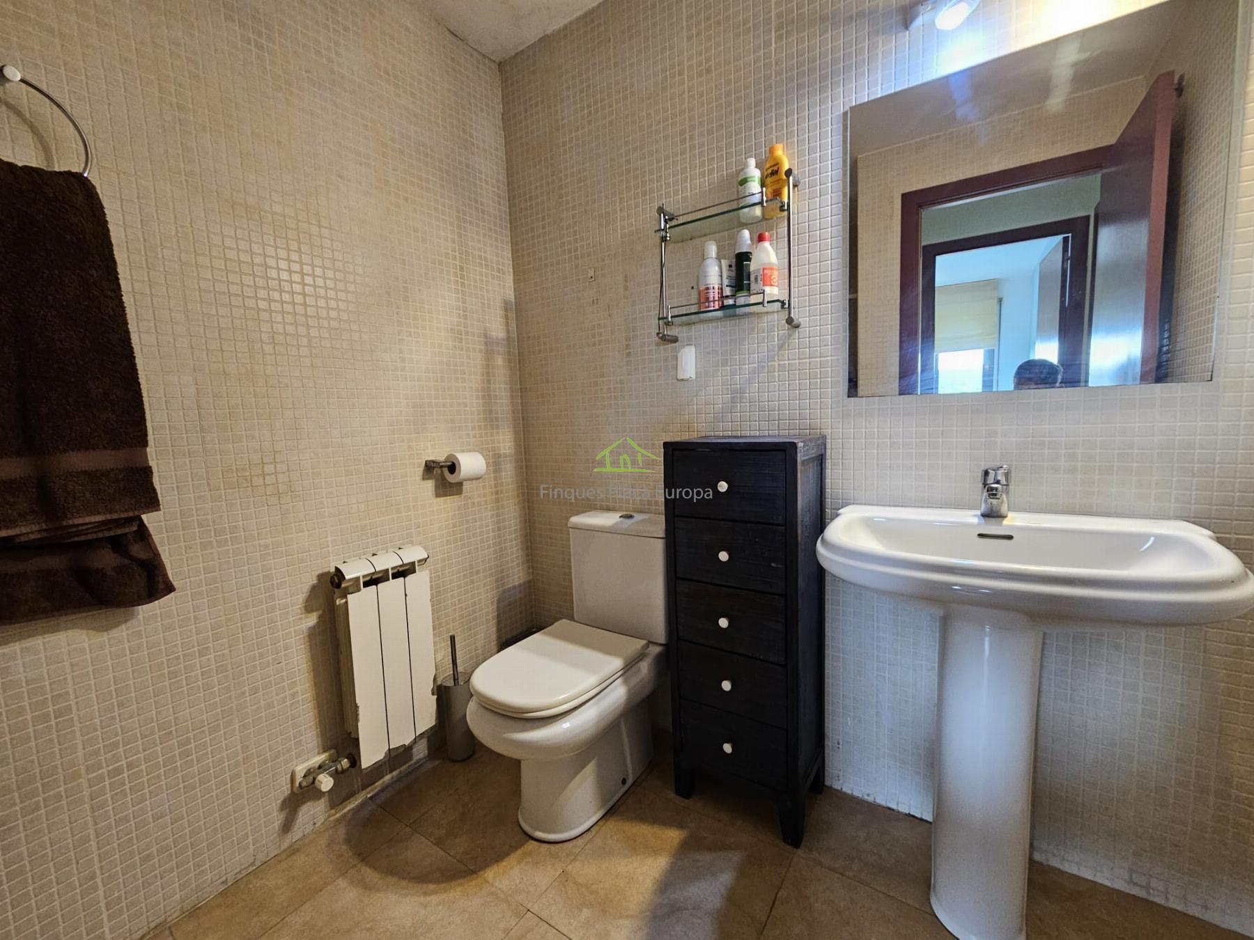 Vente de appartement dans La Bisbal D’Empordà