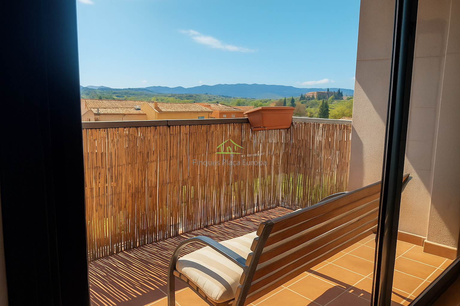 Vente de appartement dans La Bisbal D’Empordà