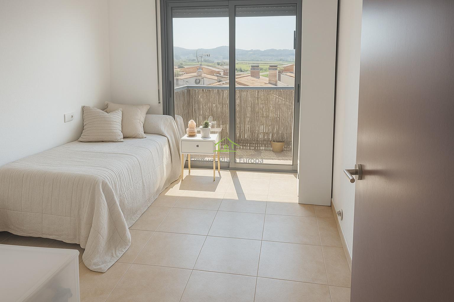 Vente de appartement dans La Bisbal D’Empordà