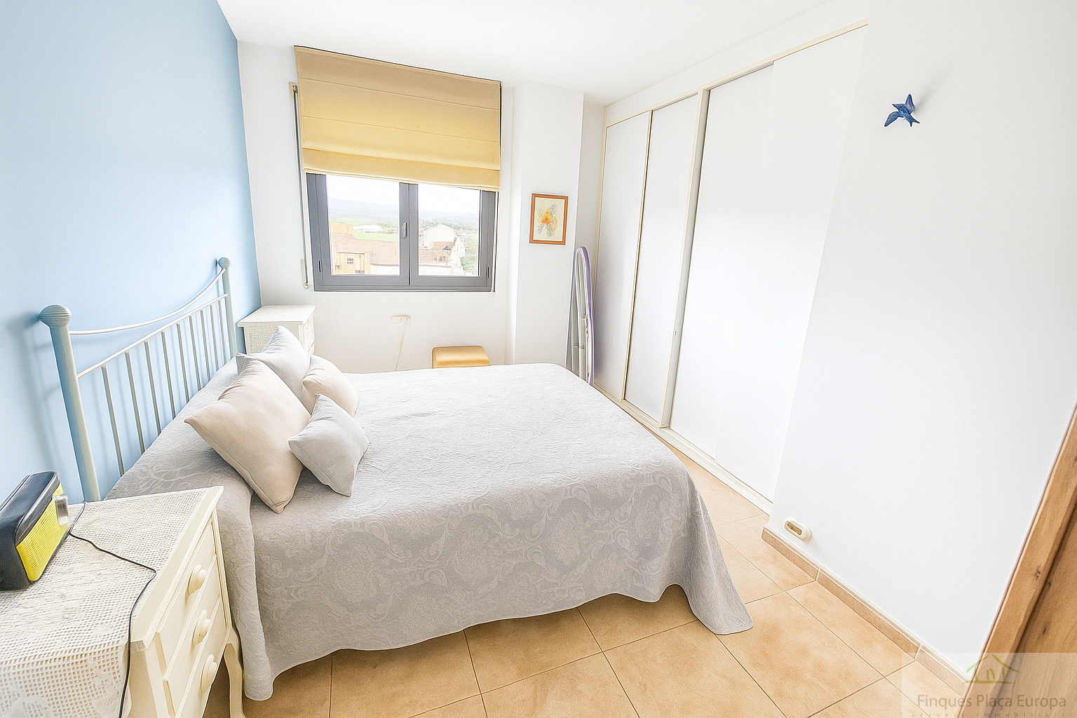 For sale of apartment in La Bisbal D’Empordà