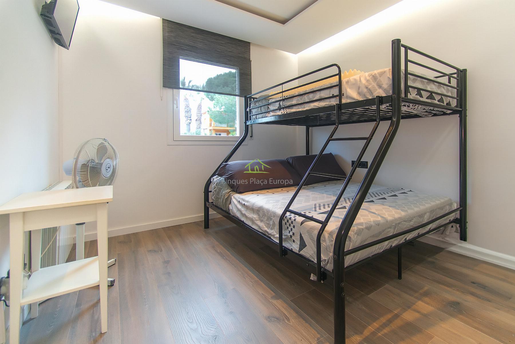 Venta de apartamento en Platja d´Aro