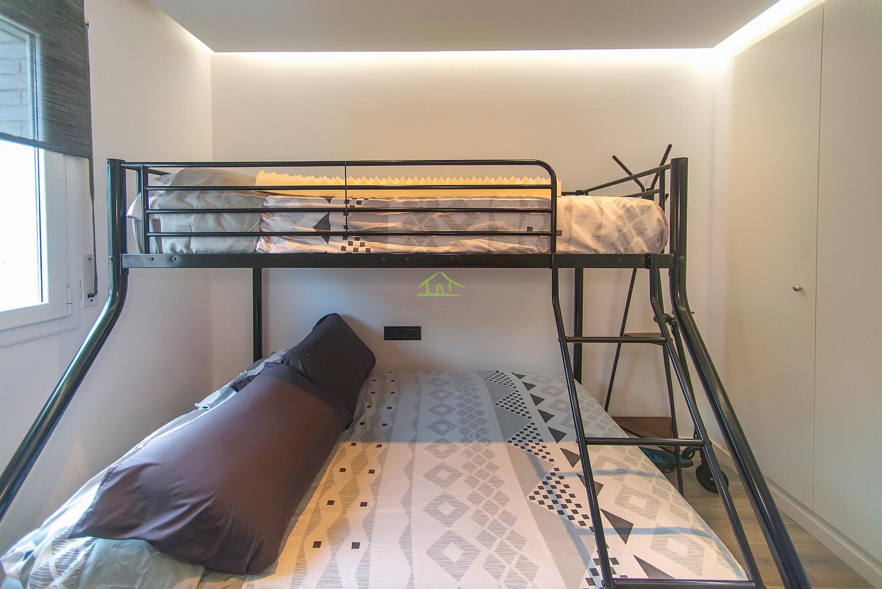 Venta de apartamento en Platja d´Aro