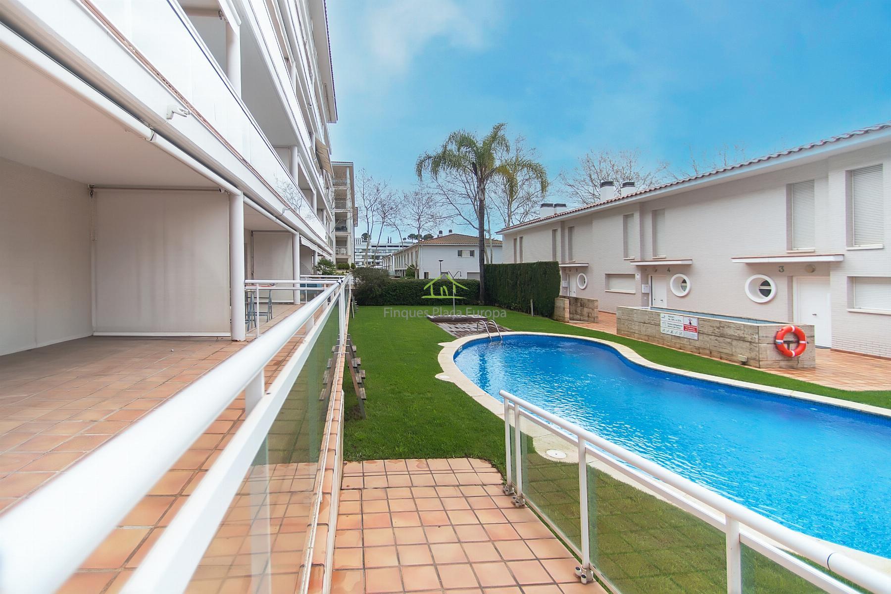 Venta de apartamento en Platja d´Aro