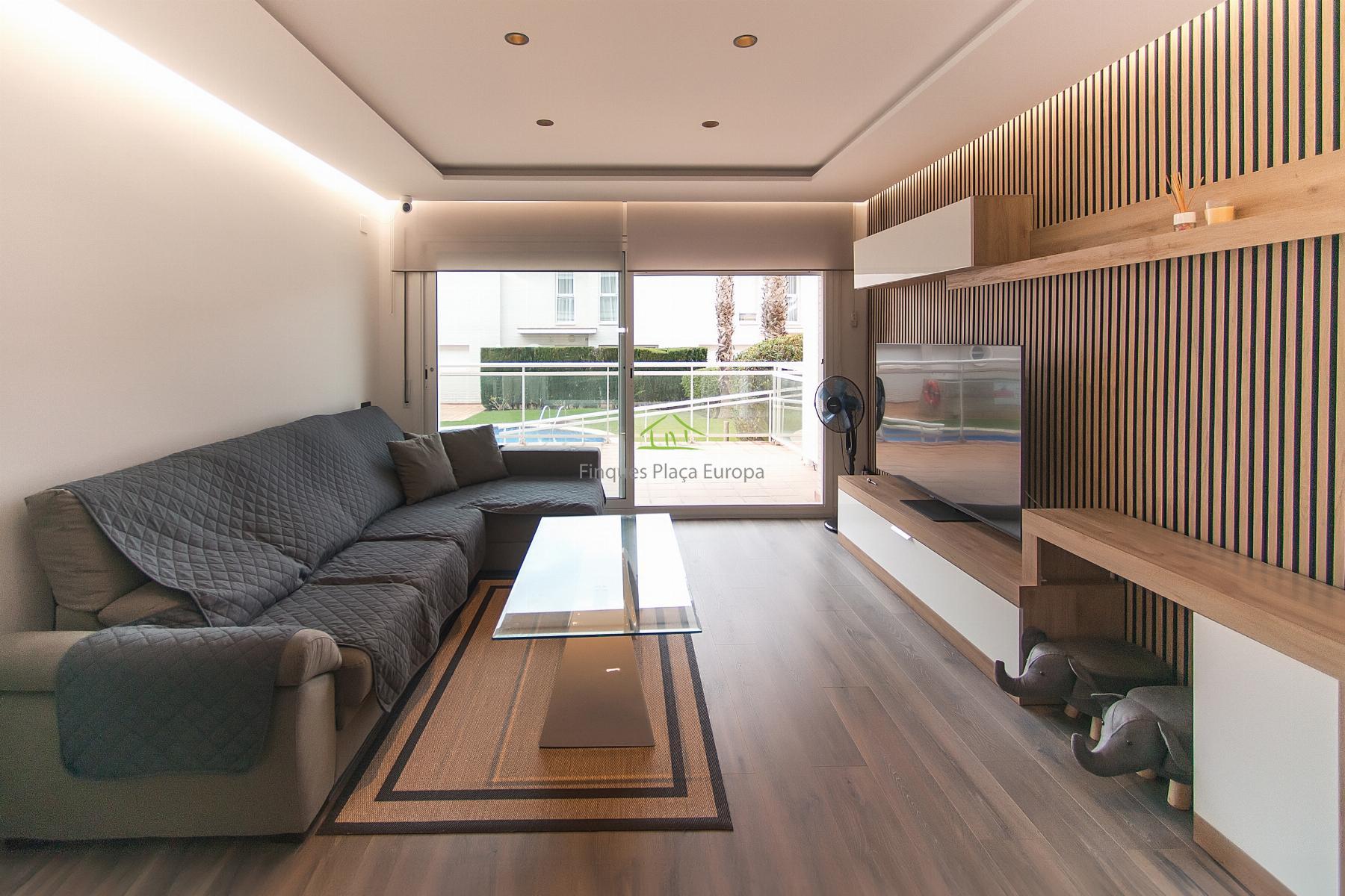 Venta de apartamento en Platja d´Aro