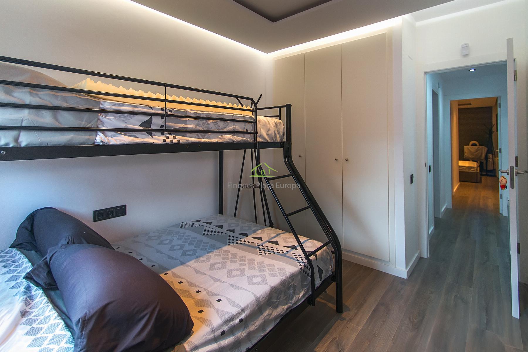 Venta de apartamento en Platja d´Aro