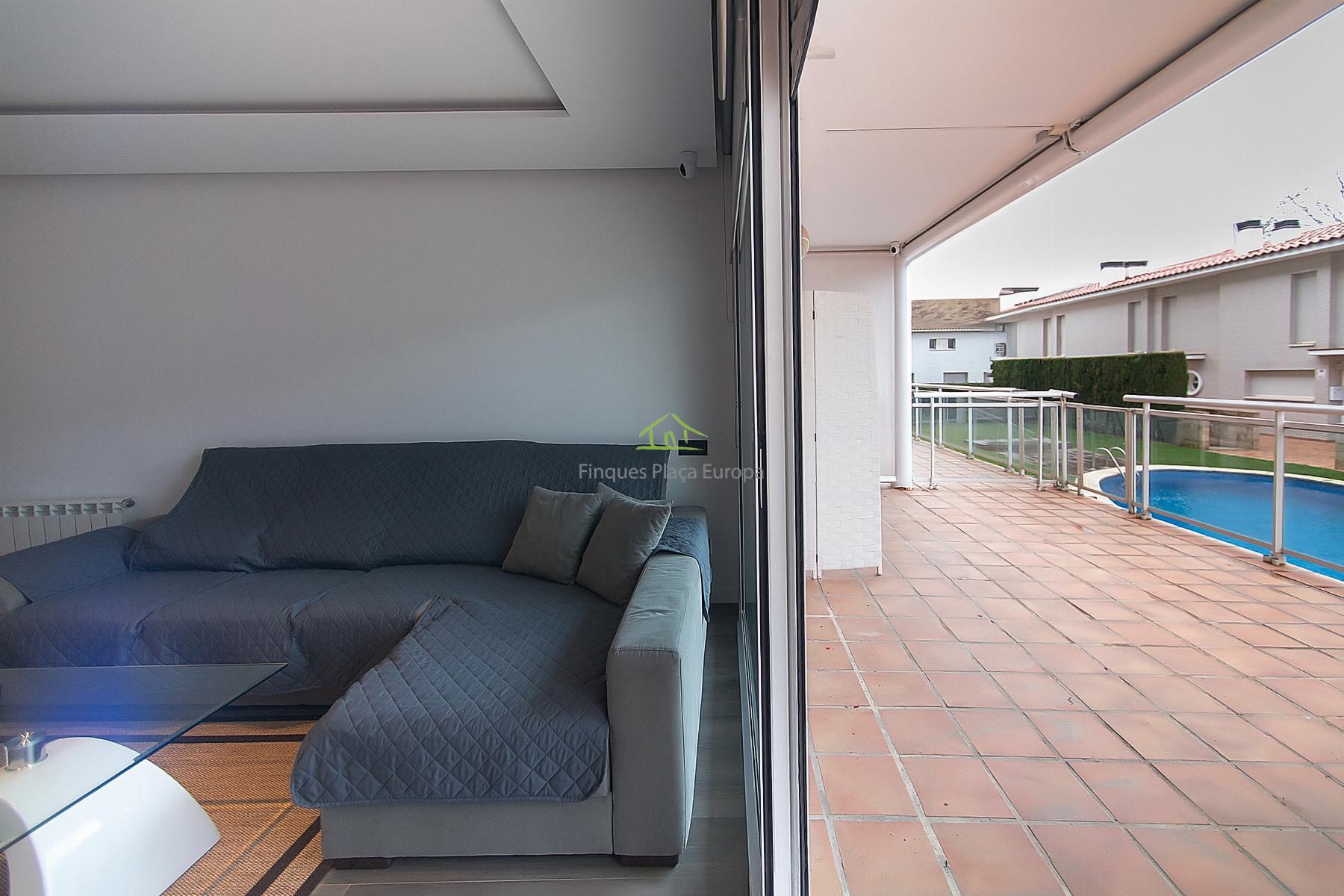 Venta de apartamento en Platja d´Aro