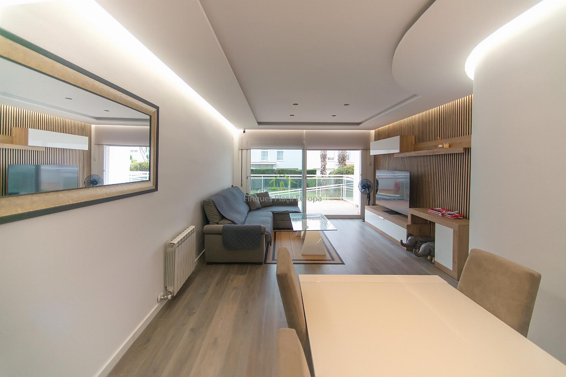 Venta de apartamento en Platja d´Aro