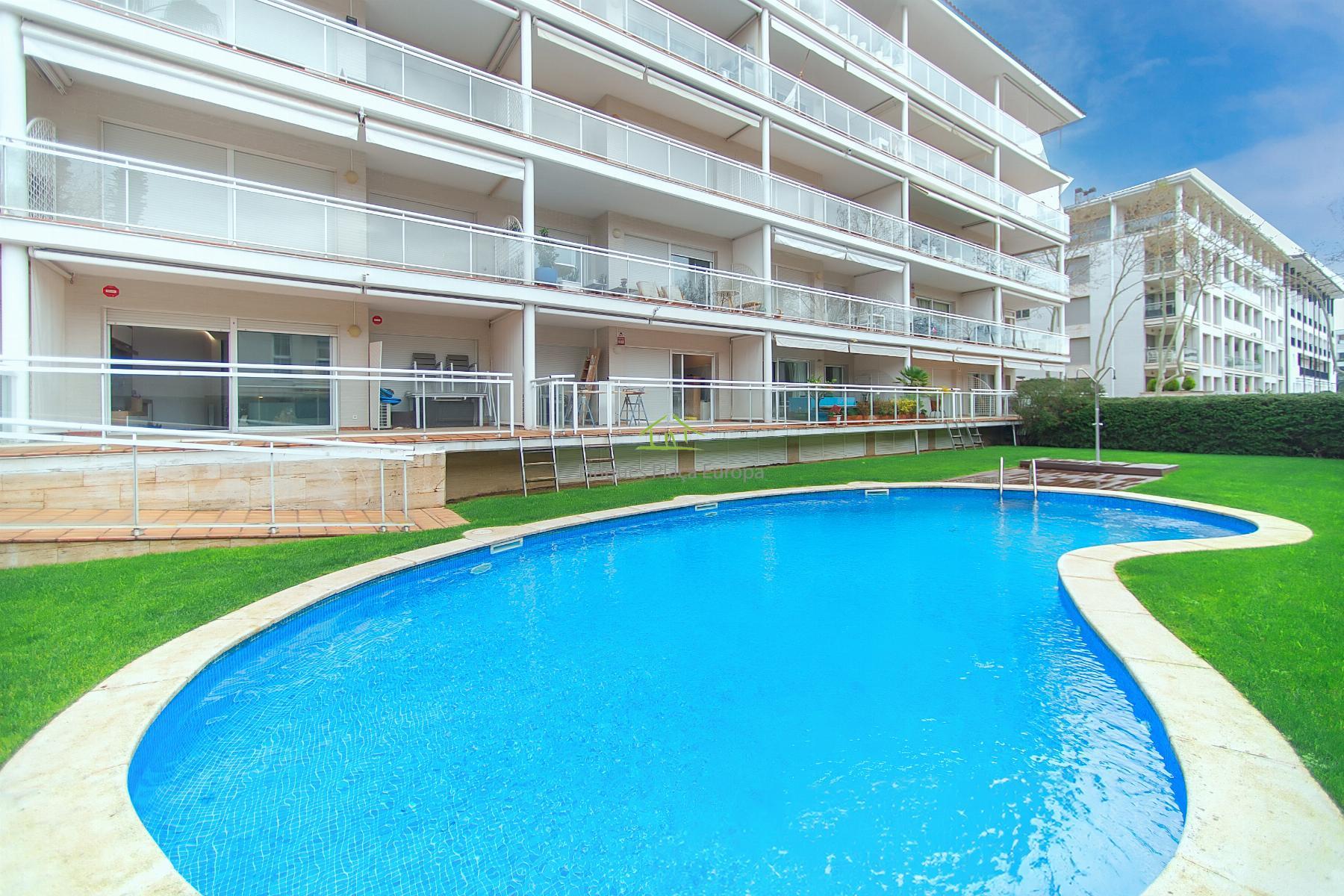 Venta de apartamento en Platja d´Aro
