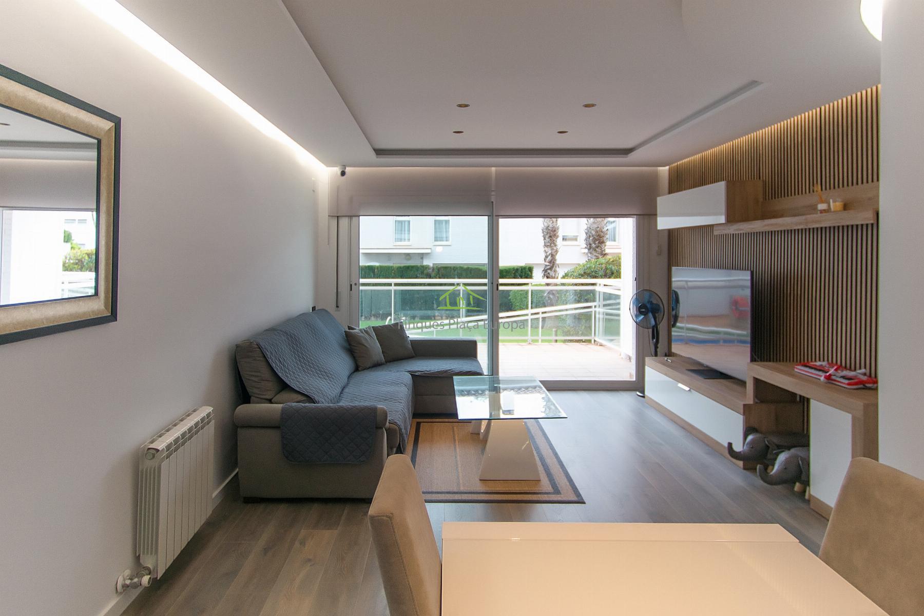 Venta de apartamento en Platja d´Aro
