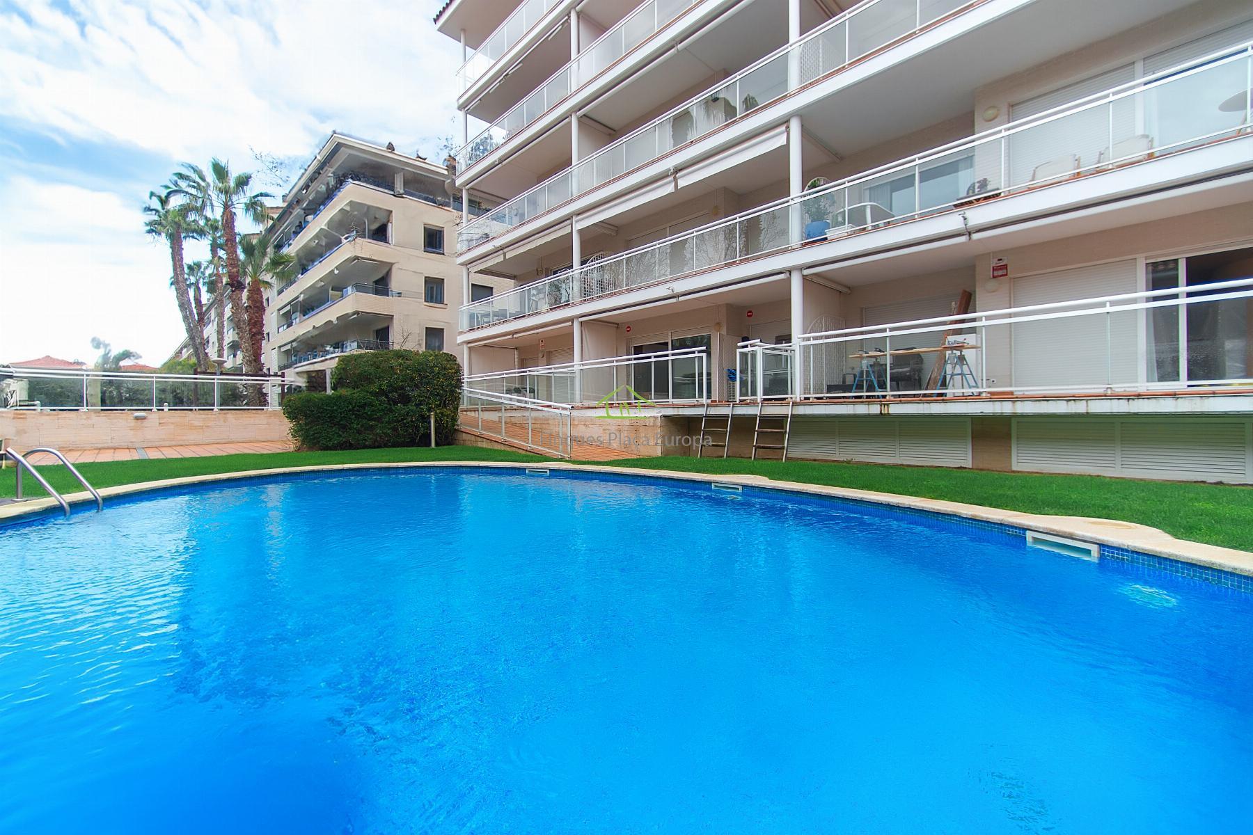 Venta de apartamento en Platja d´Aro