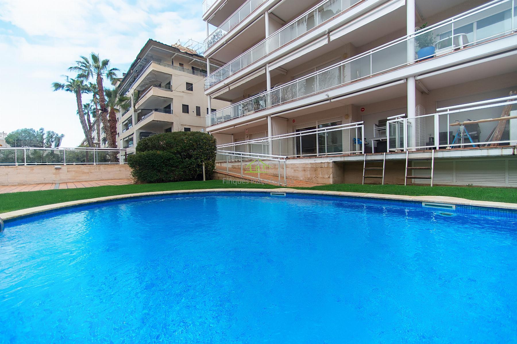 Venta de apartamento en Platja d´Aro