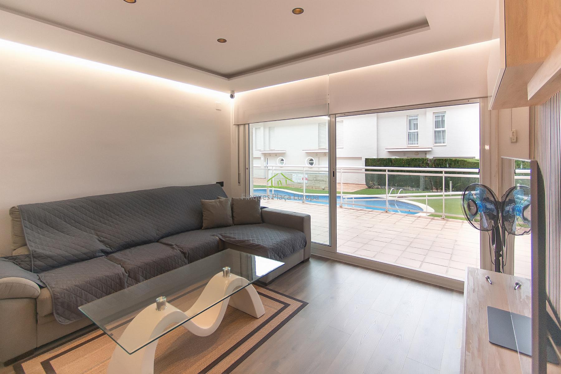 Venta de apartamento en Platja d´Aro