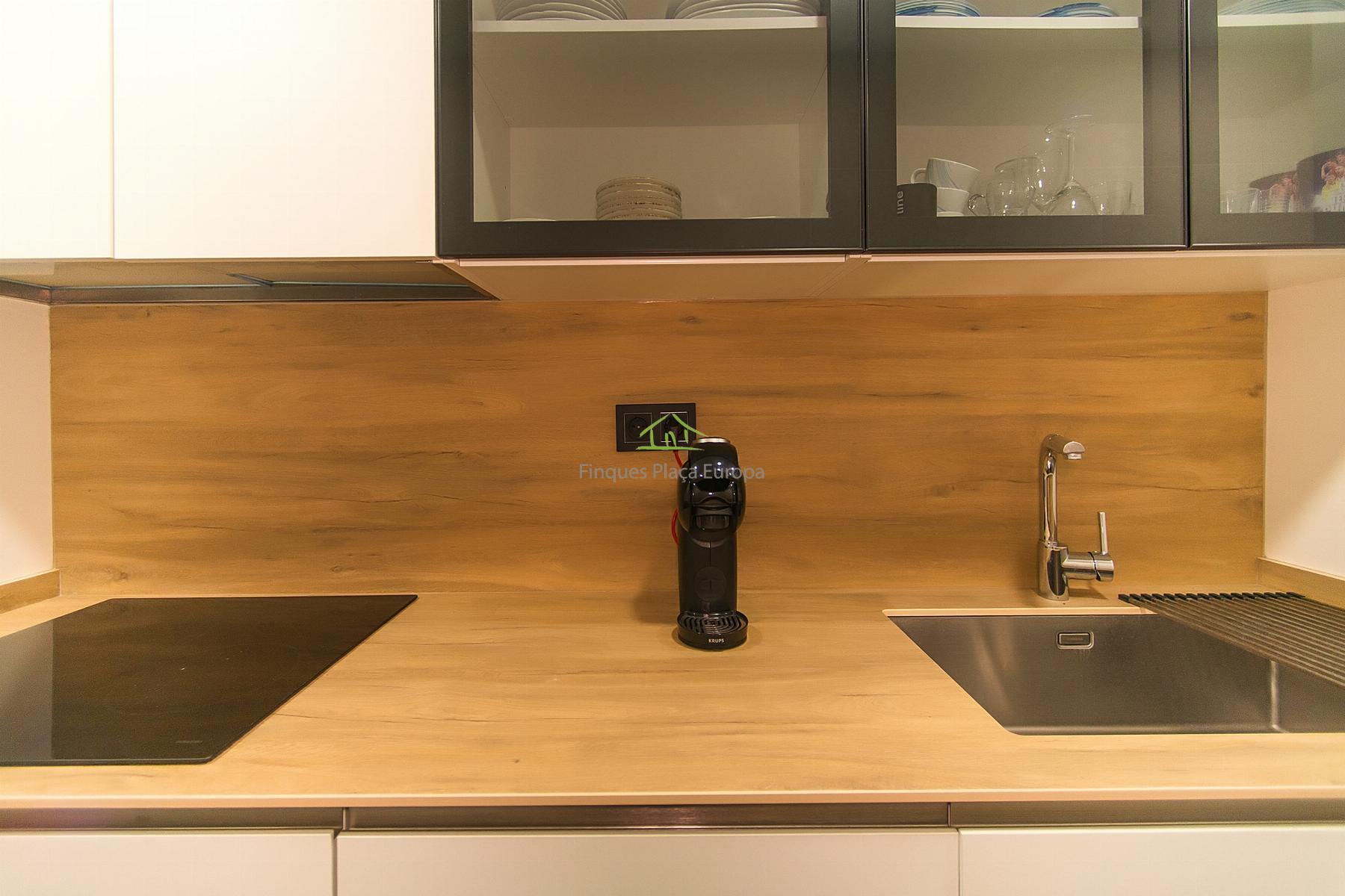 Venta de apartamento en Platja d´Aro