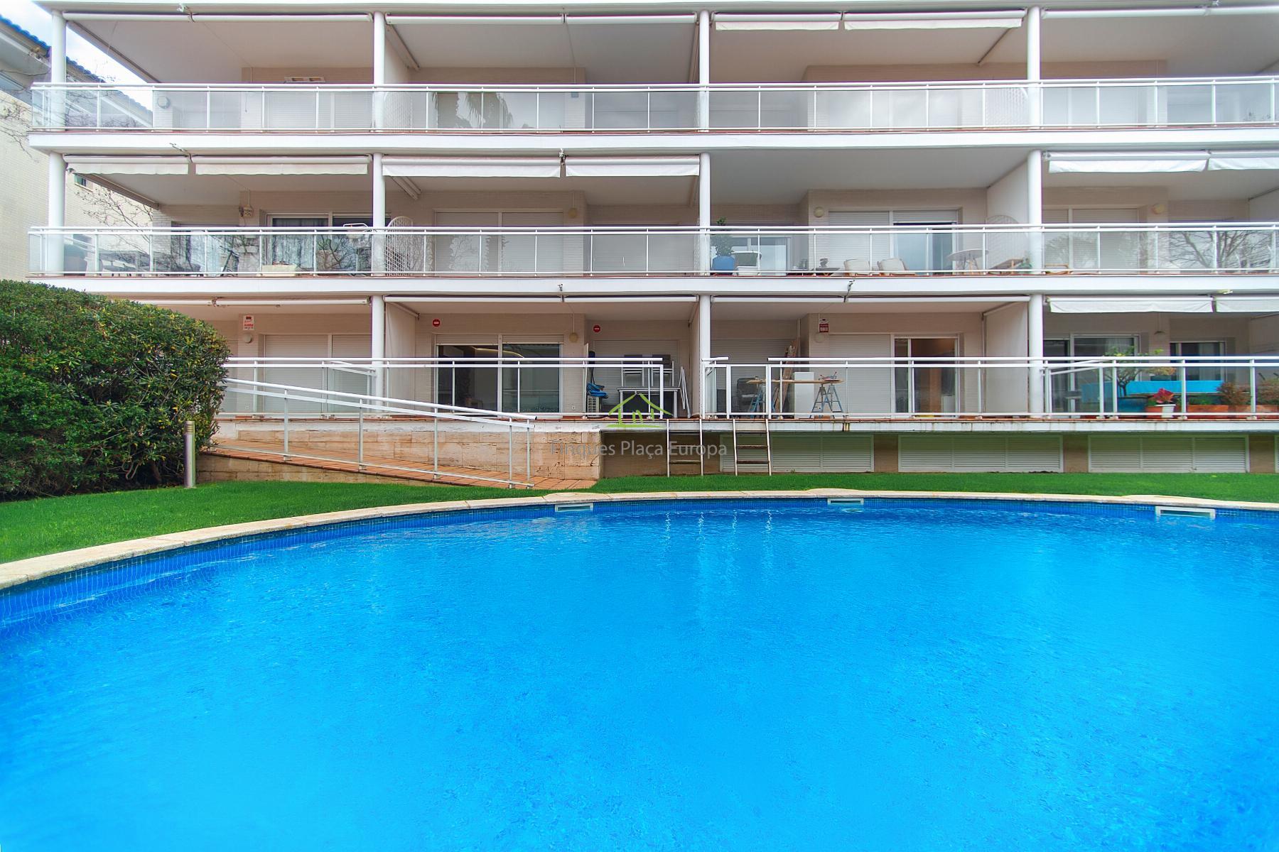Venta de apartamento en Platja d´Aro Venta de apartamento en Platja d´Aro