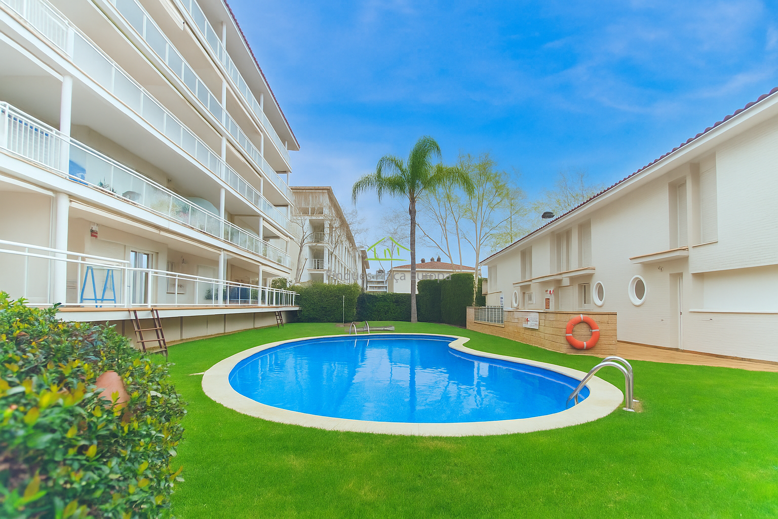 Venta de apartamento en Platja d´Aro