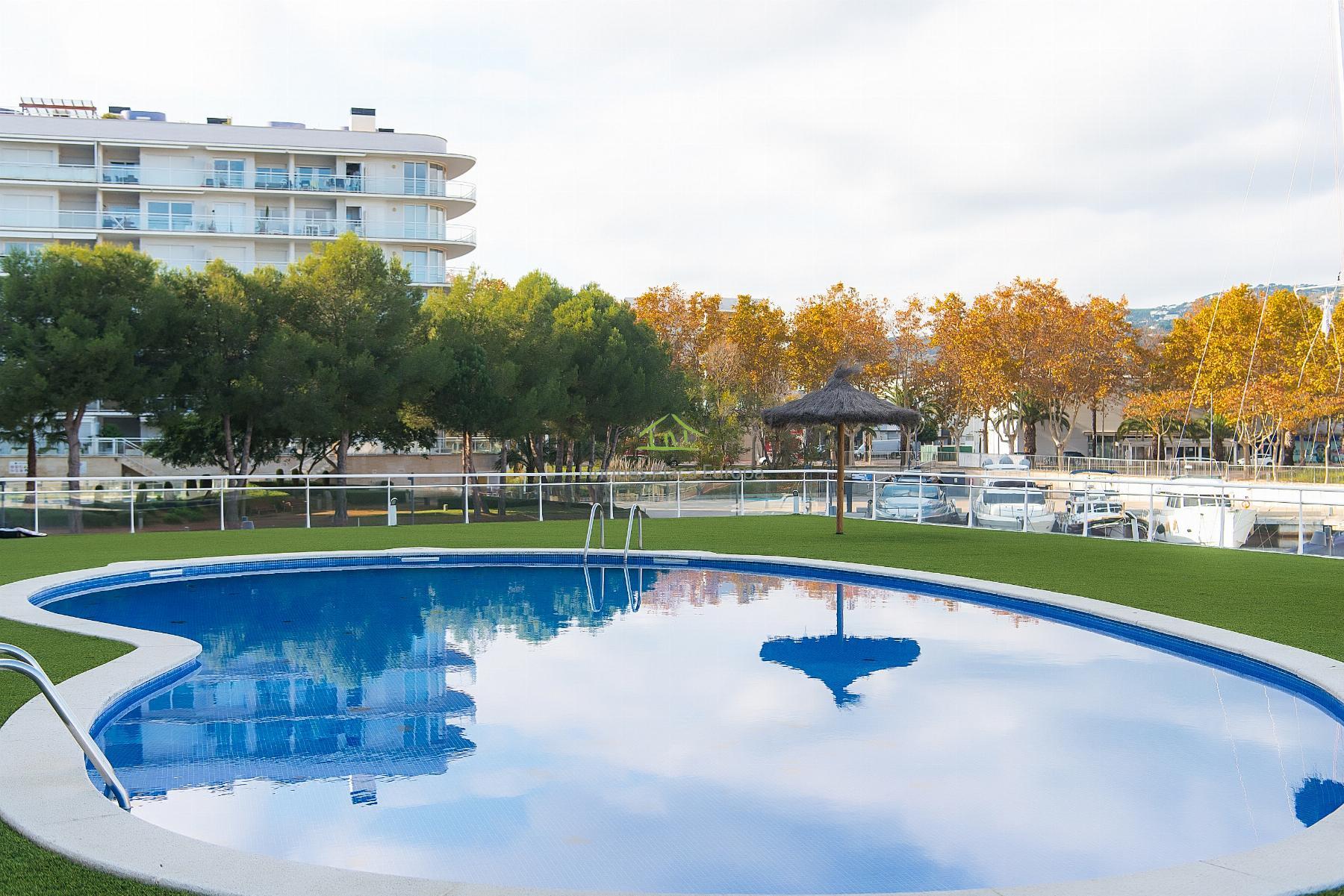 Venta de apartamento en Platja d´Aro