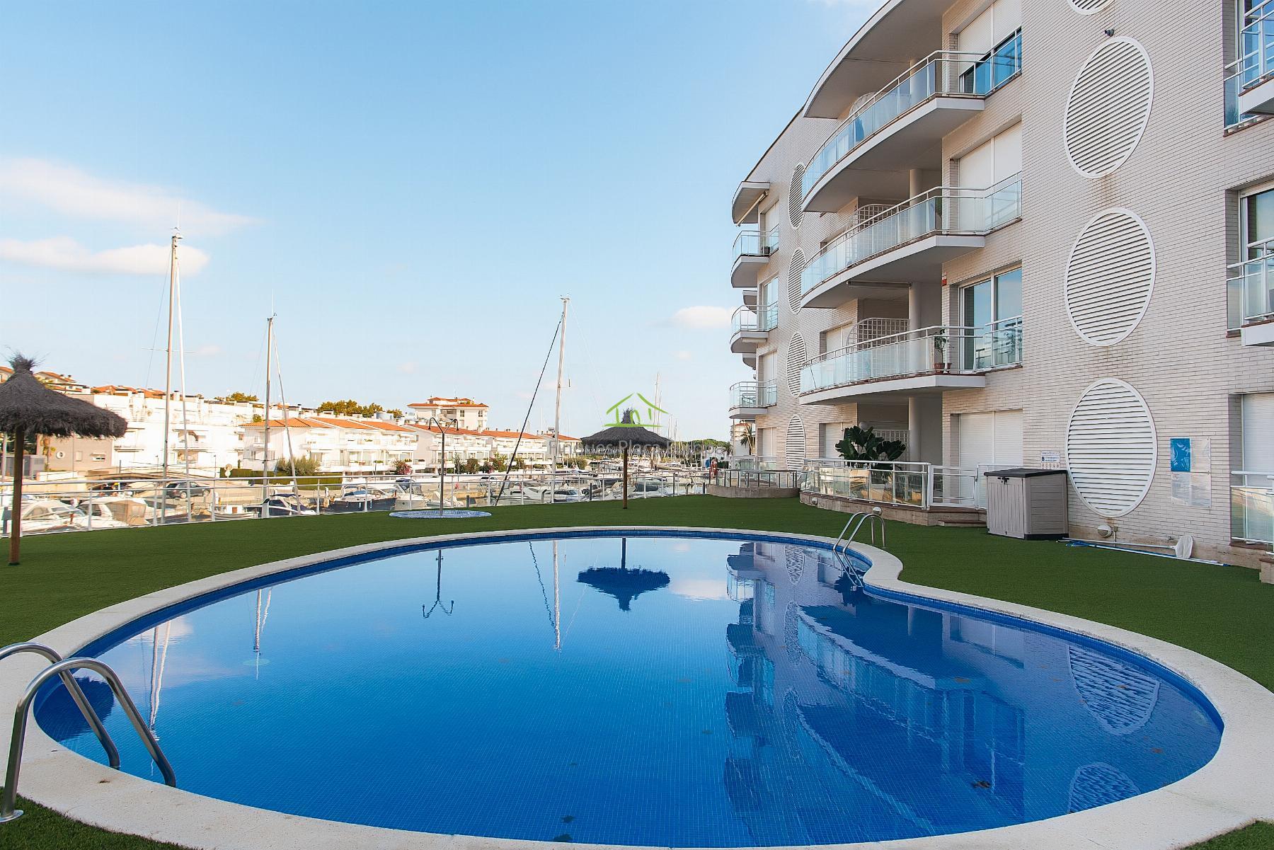 Venta de apartamento en Platja d´Aro
