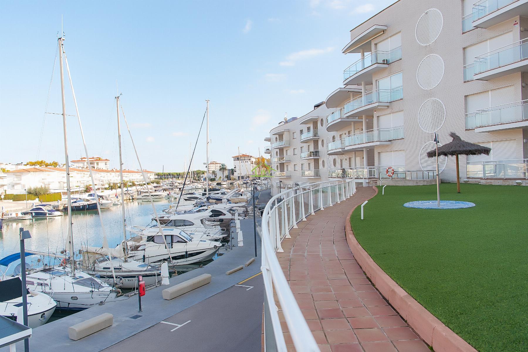 Venta de apartamento en Platja d´Aro