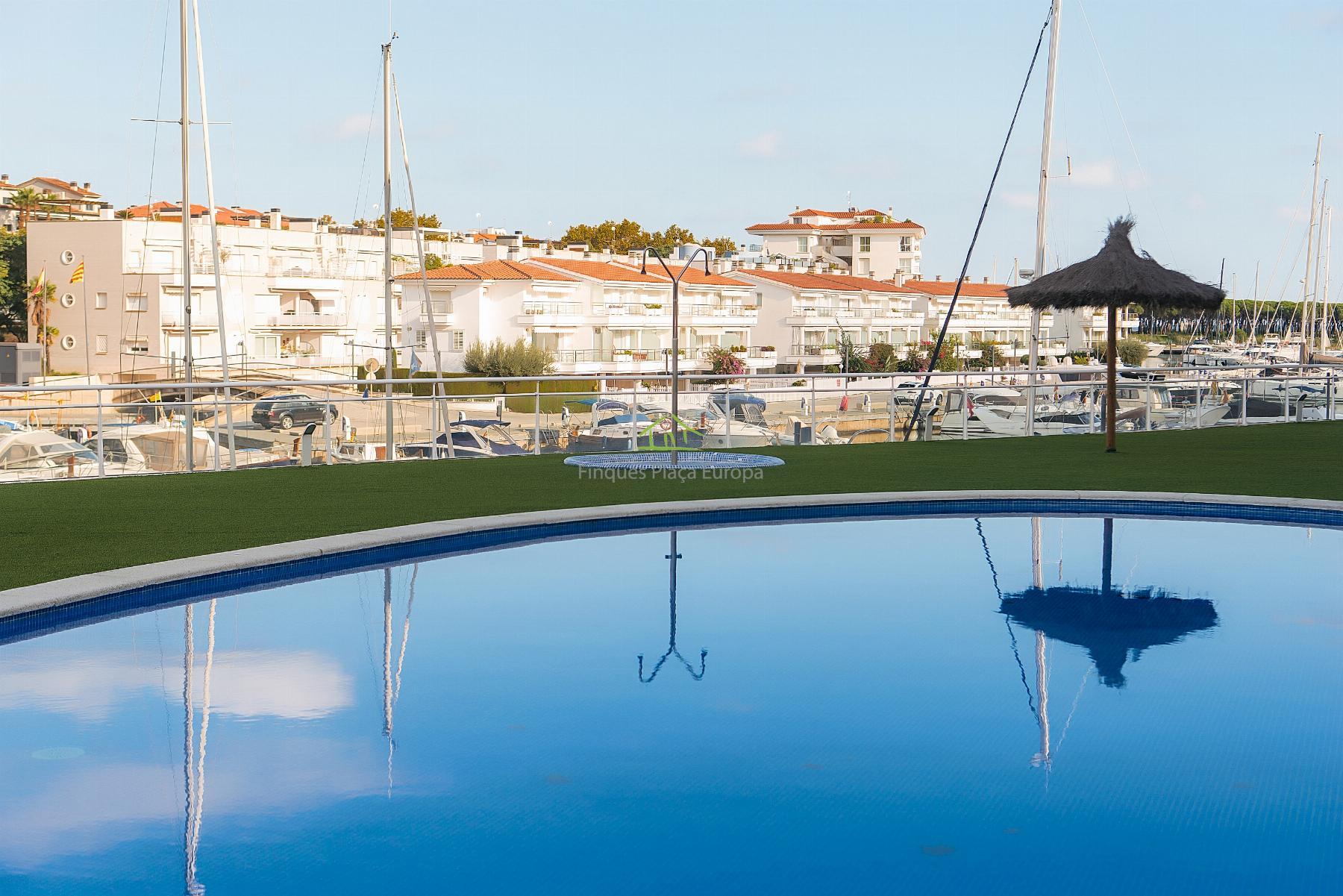 Venta de apartamento en Platja d´Aro