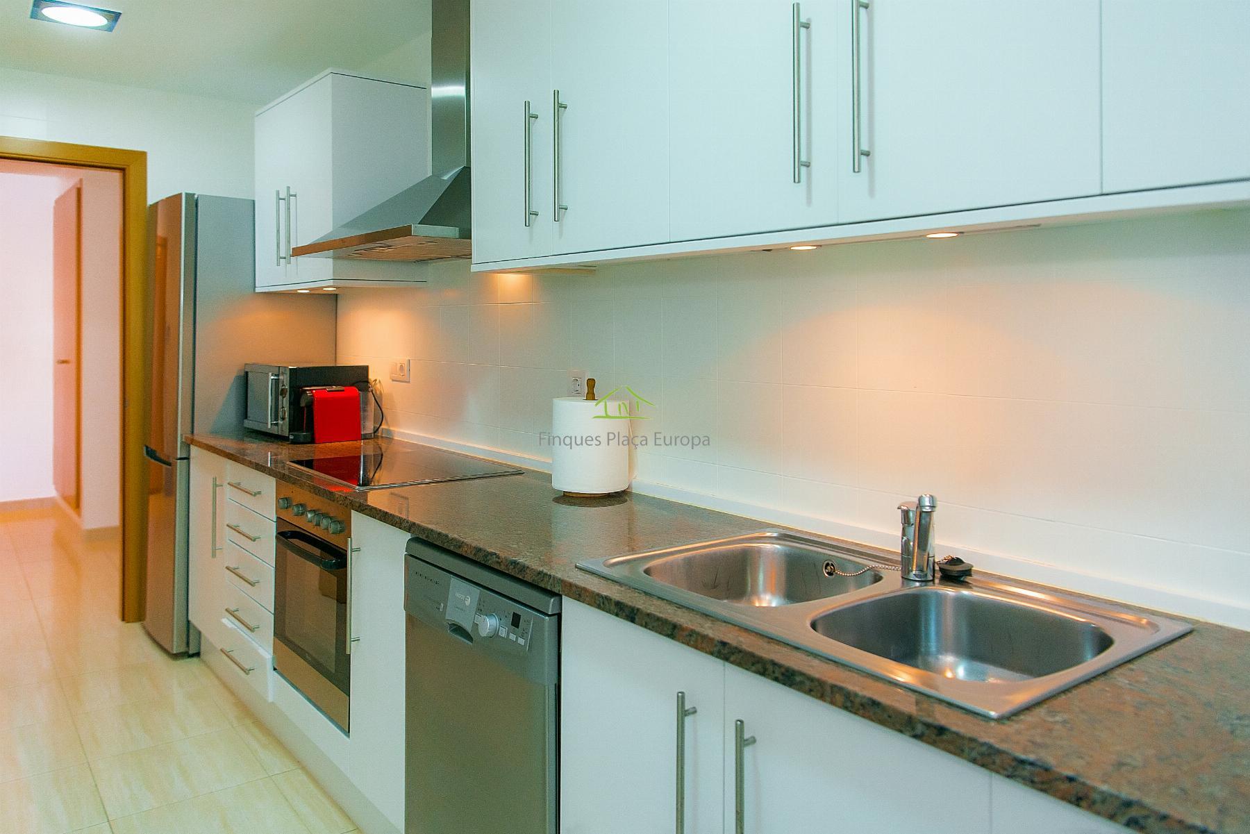 Venta de apartamento en Platja d´Aro