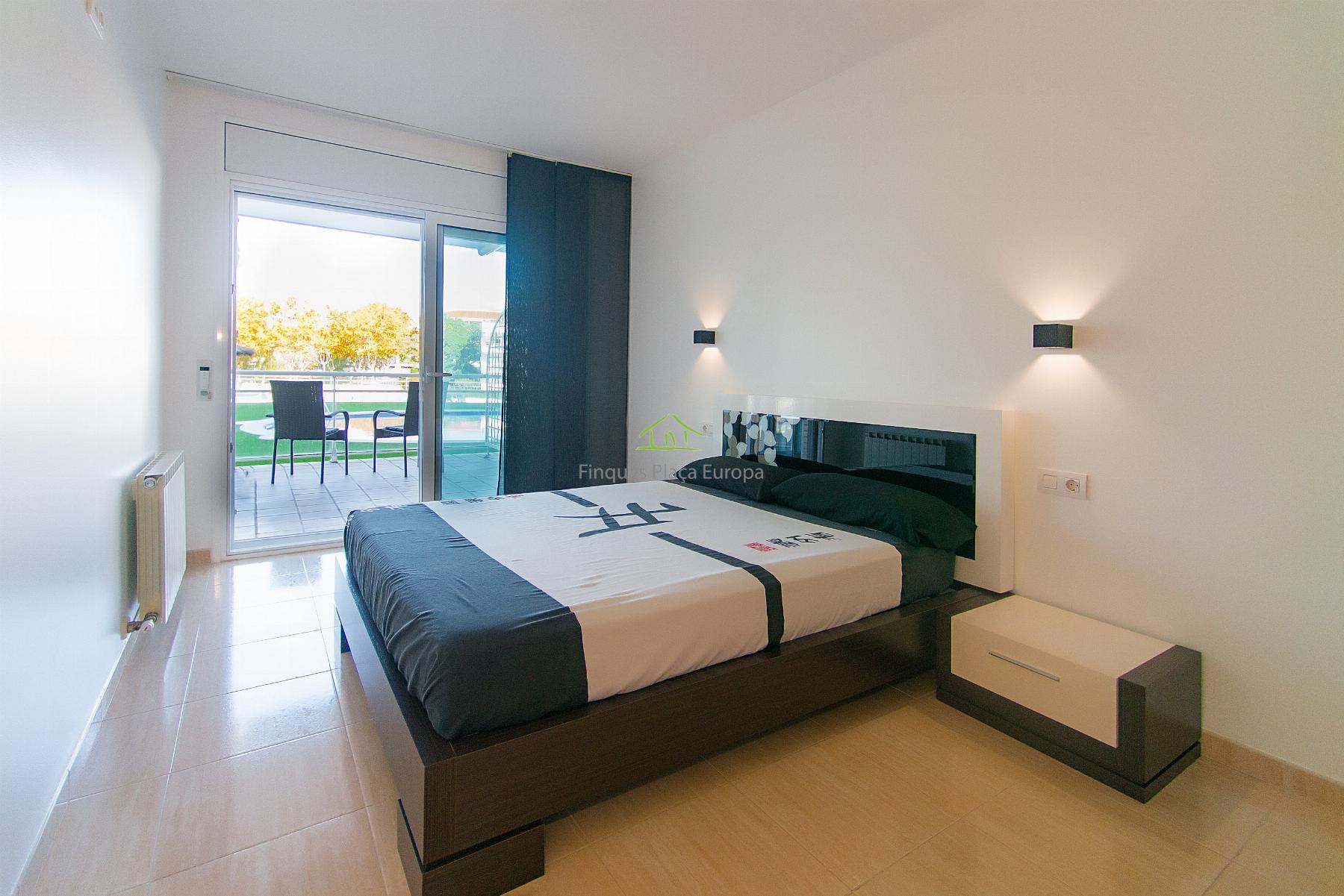Venta de apartamento en Platja d´Aro