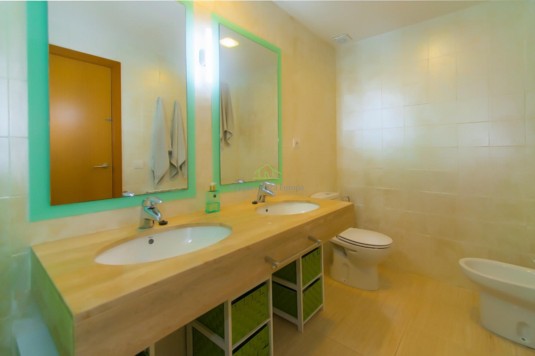 Venta de apartamento en Platja d´Aro