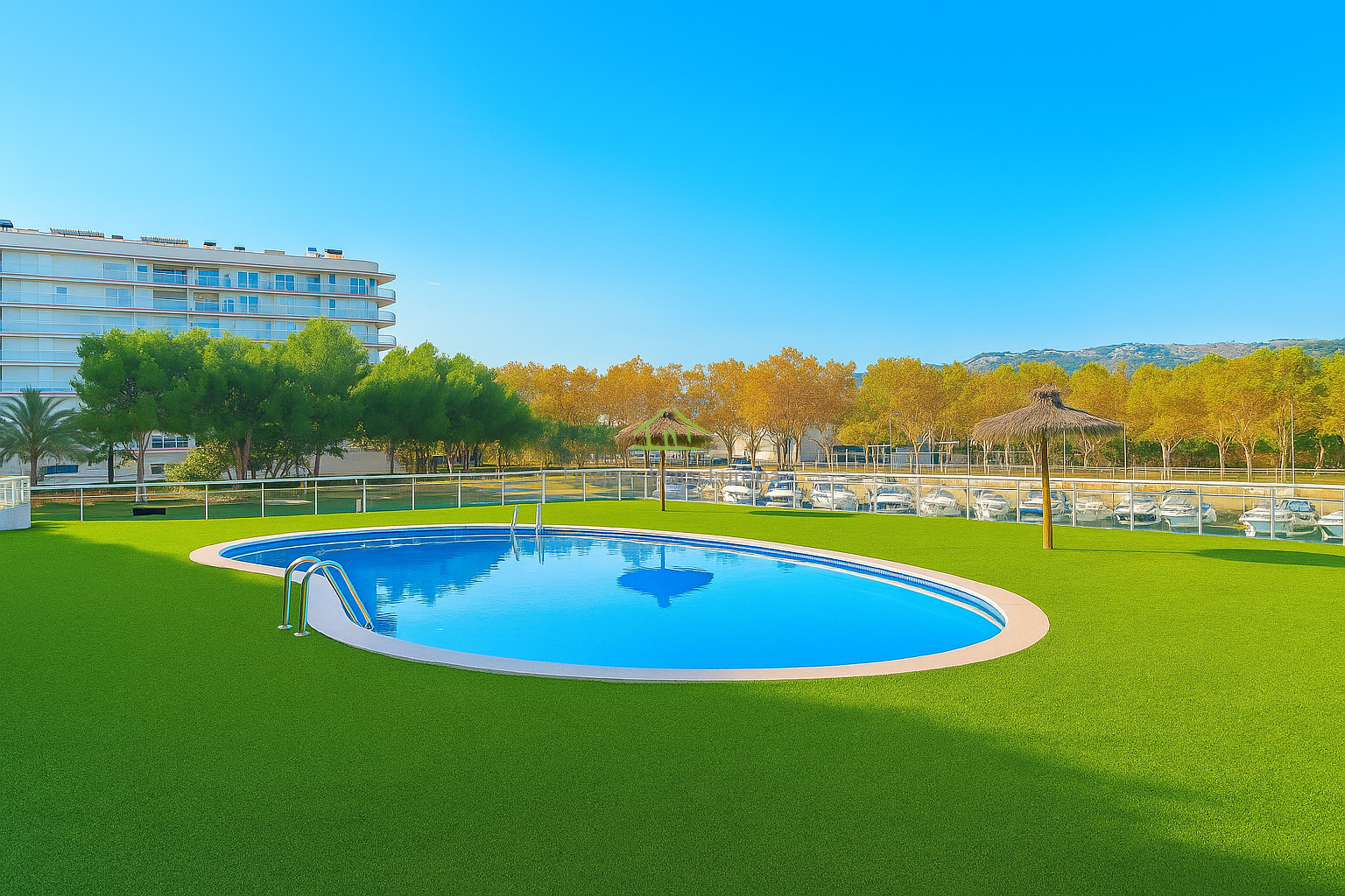 Venta de apartamento en Platja d´Aro