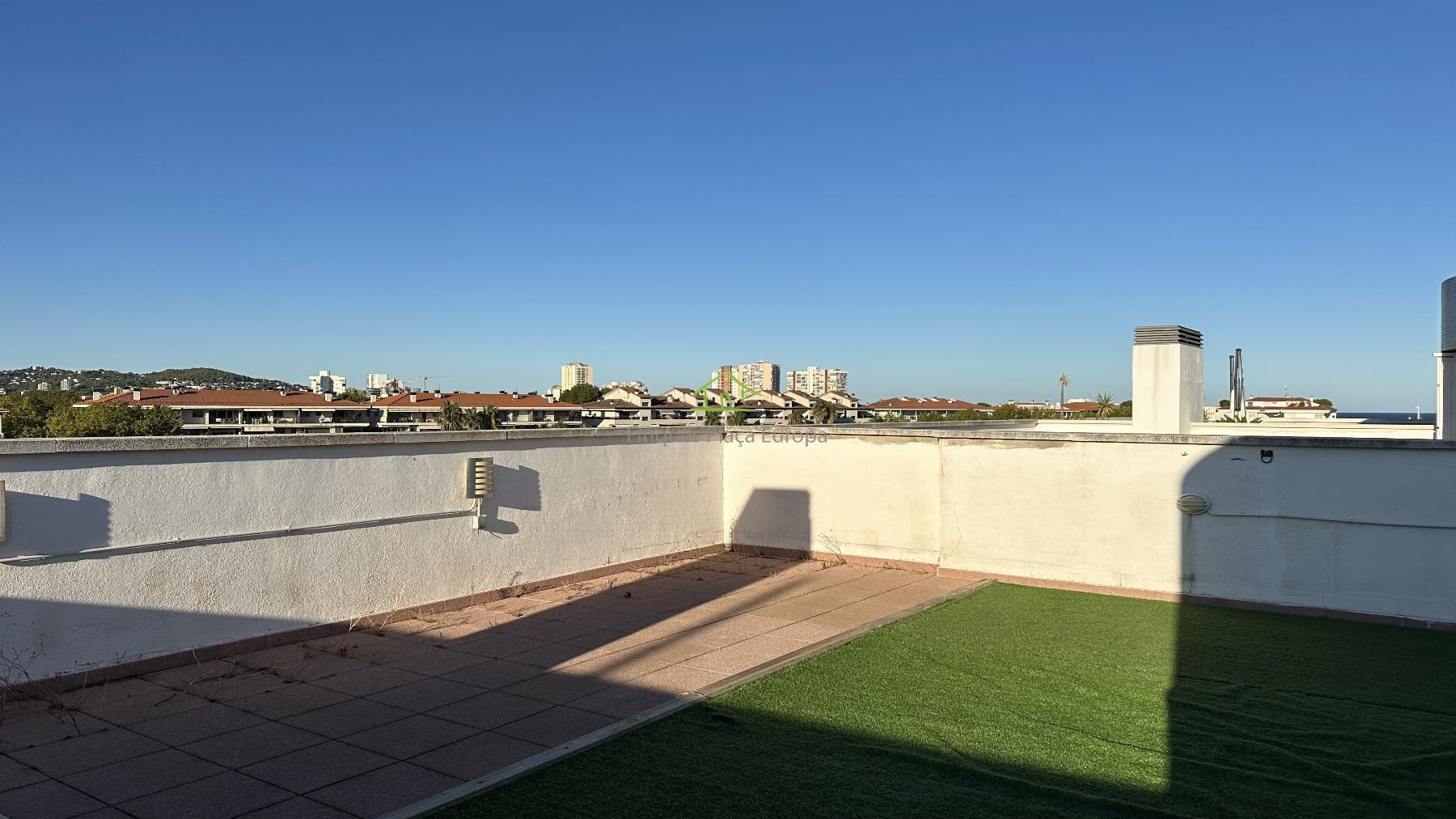Venta de apartamento en Platja d´Aro