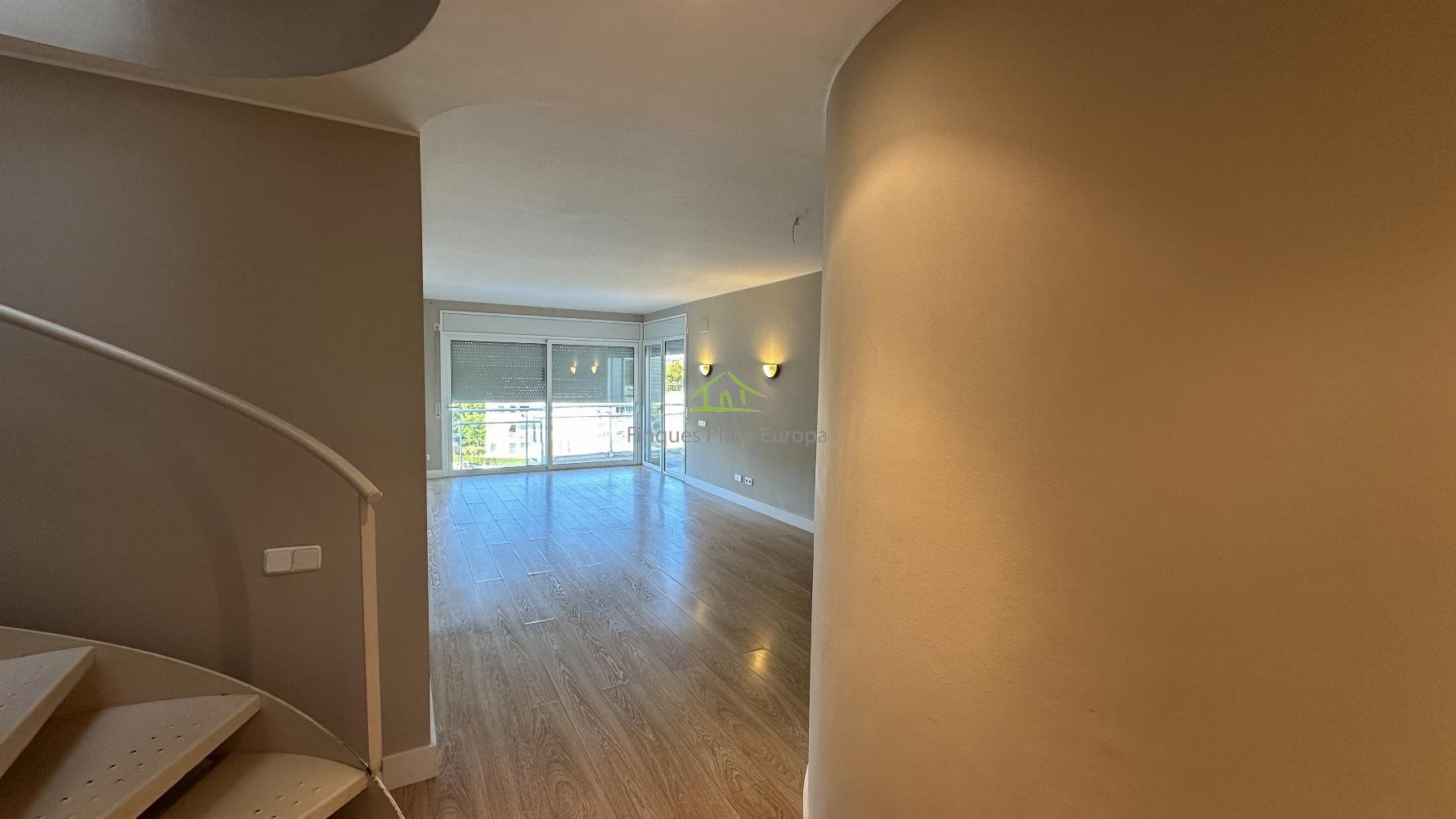 Venta de apartamento en Platja d´Aro