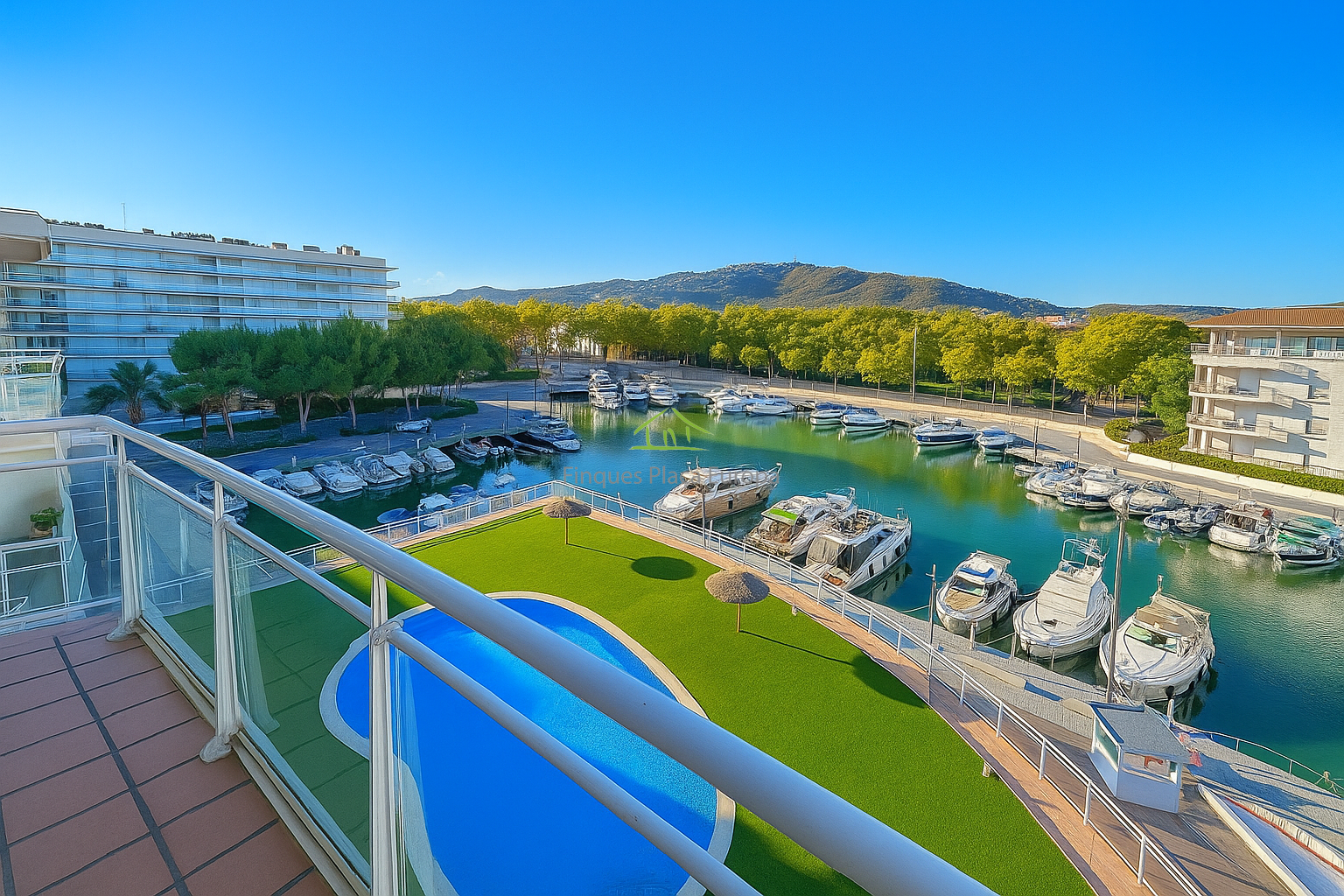 Venta de apartamento en Platja d´Aro