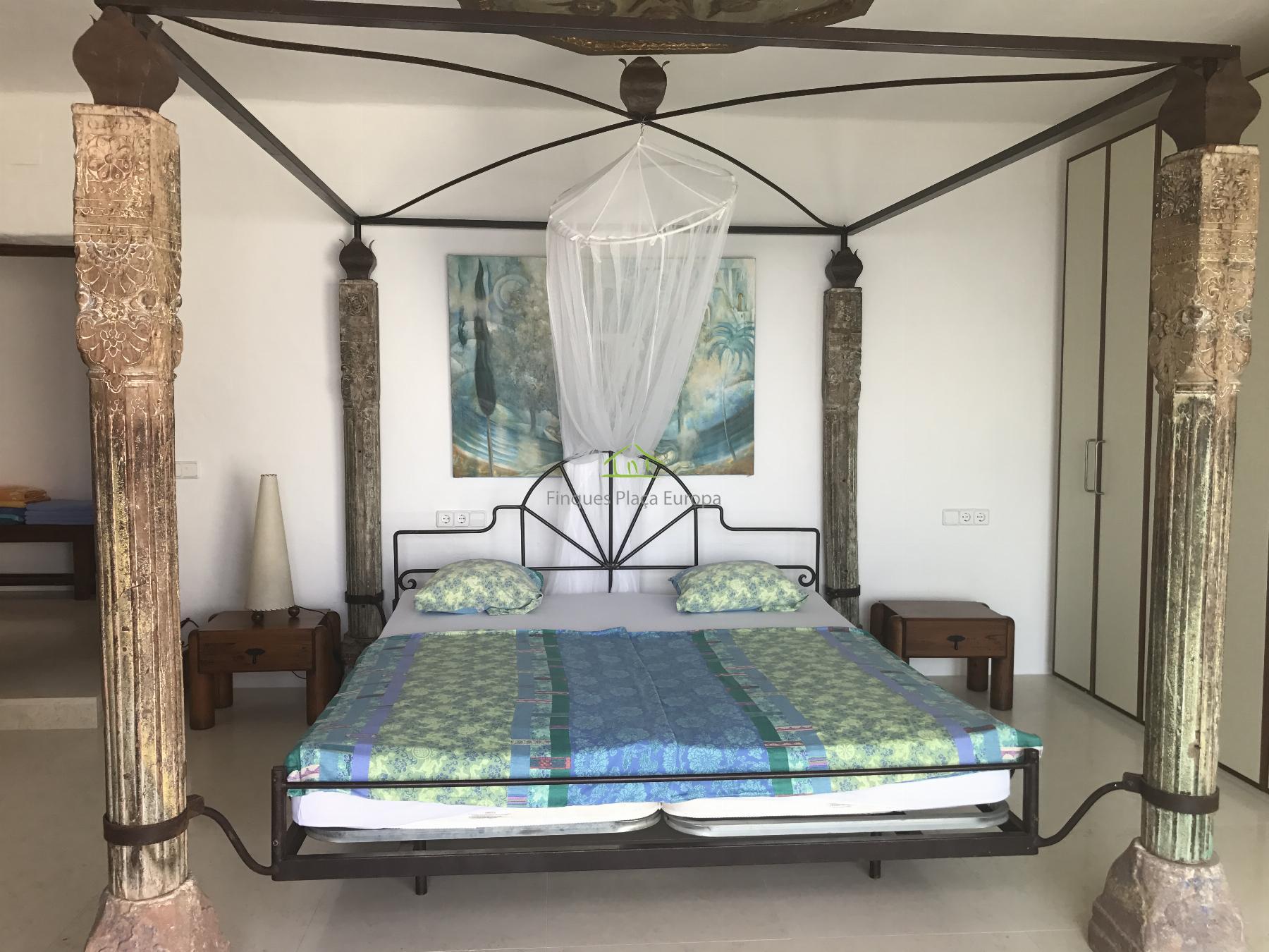 Venta de villa en Ibiza