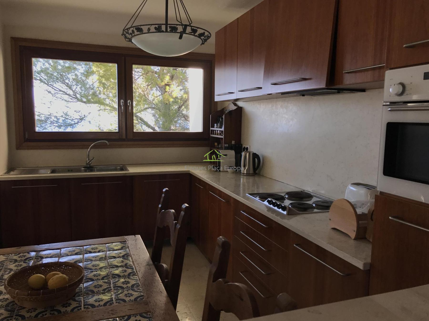 Venta de villa en Ibiza
