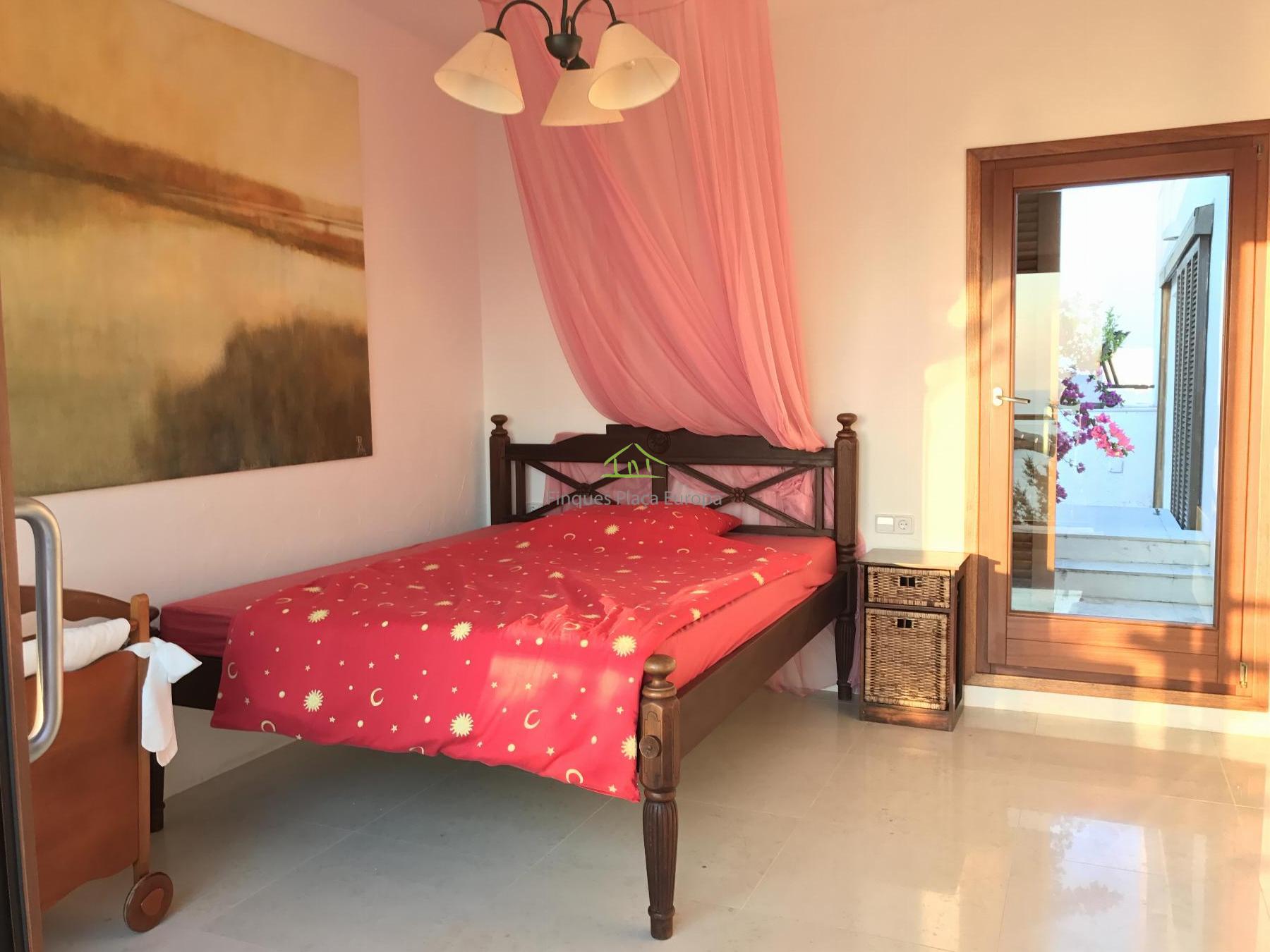 Venta de villa en Ibiza