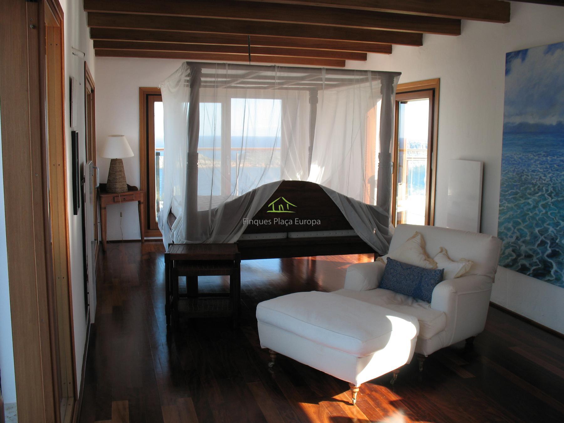 Venta de villa en Ibiza