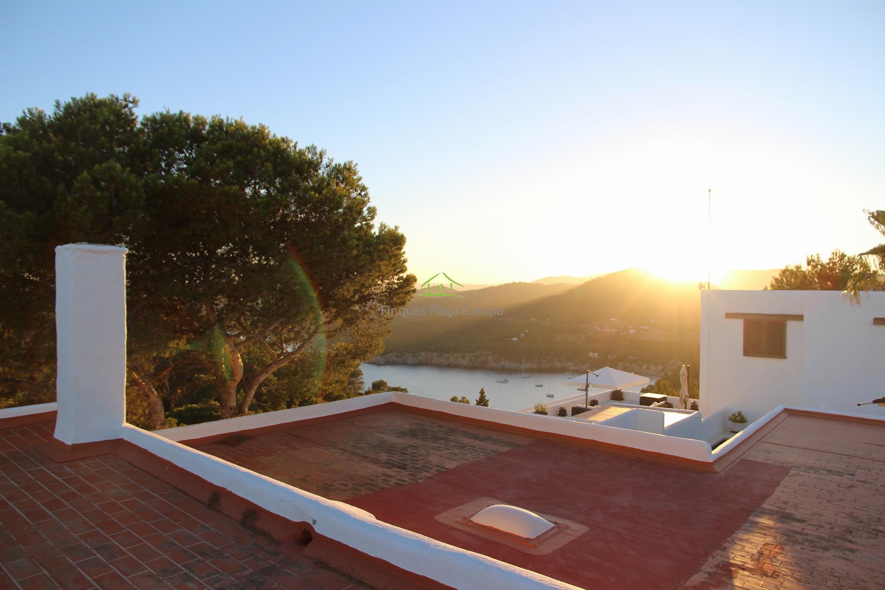 Venta de villa en Ibiza