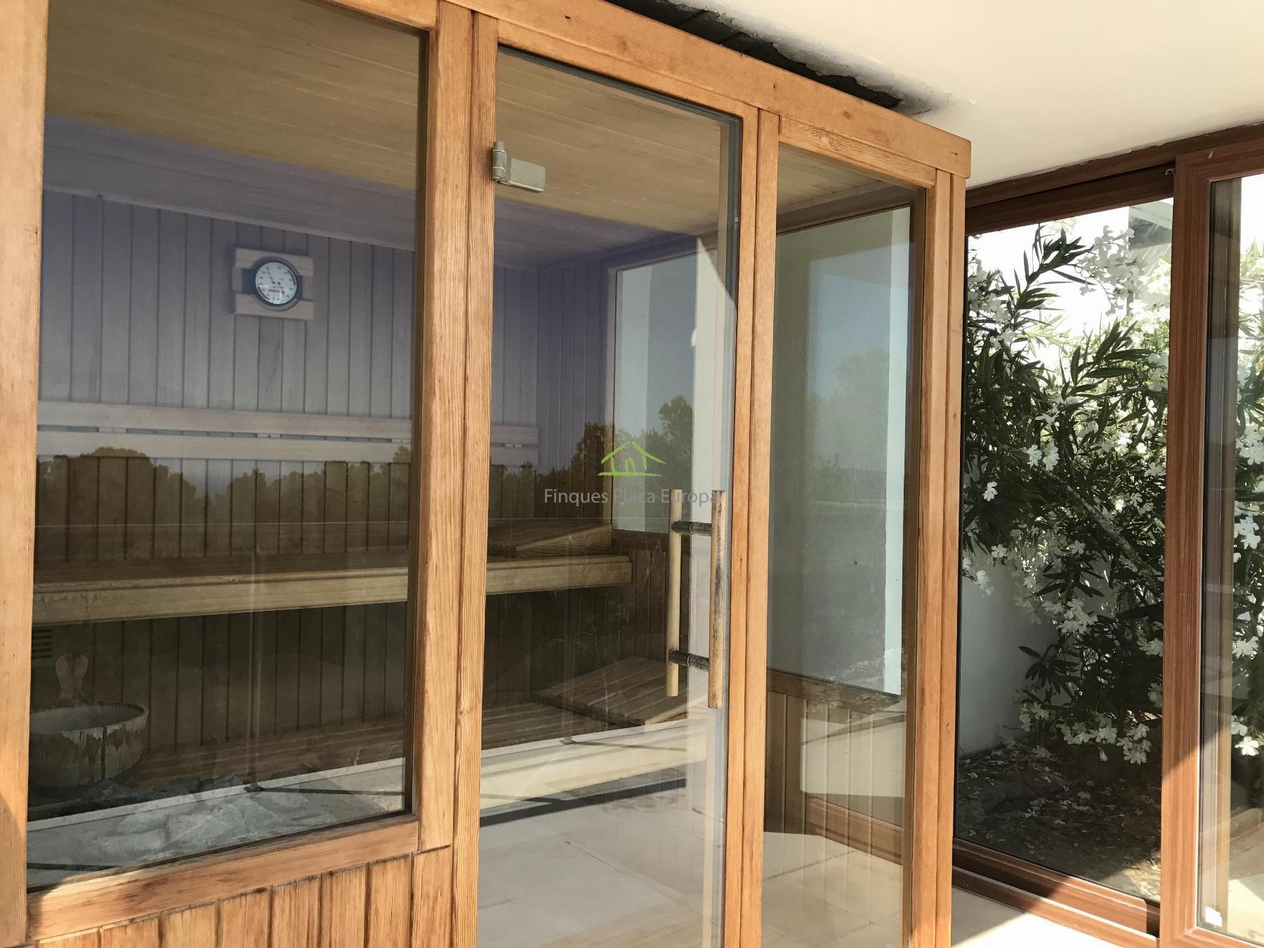 Venta de villa en Ibiza