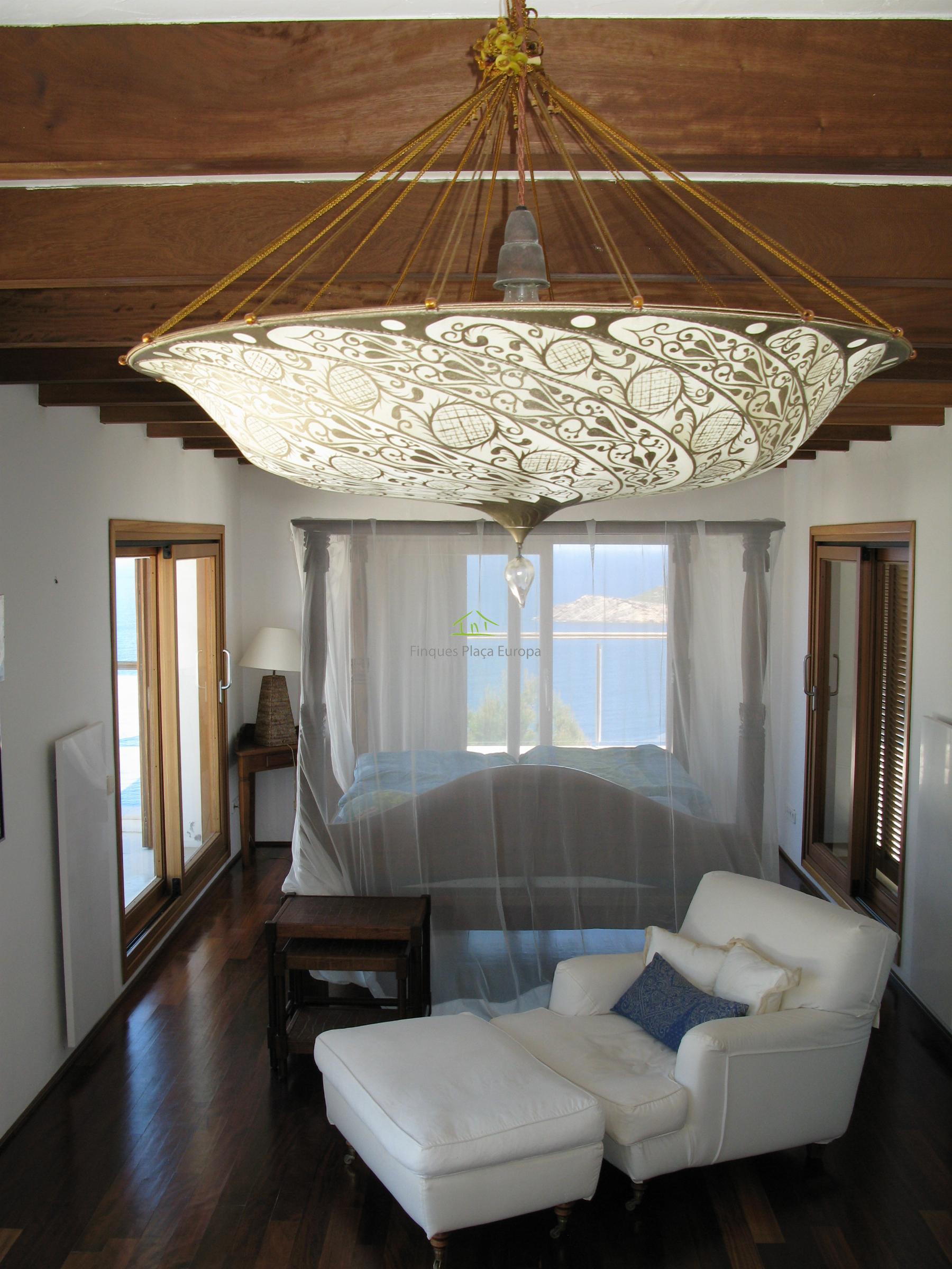 Venta de villa en Ibiza