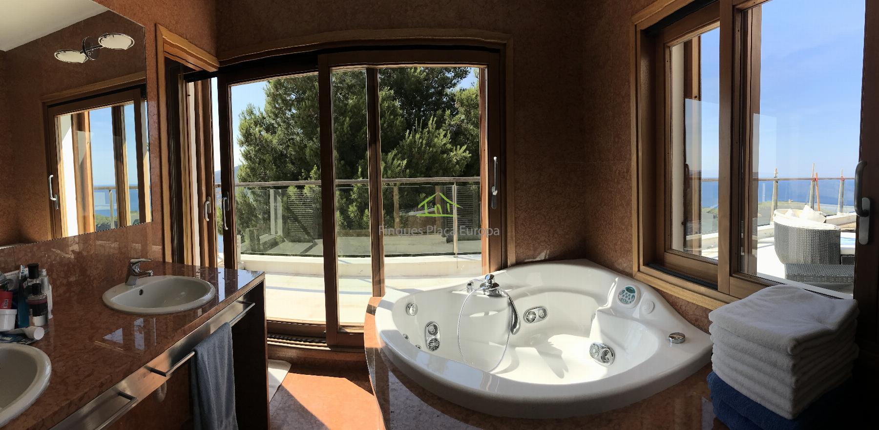 Venta de villa en Ibiza