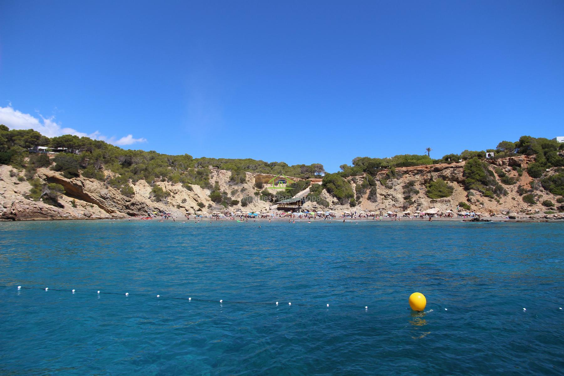 Venta de villa en Ibiza
