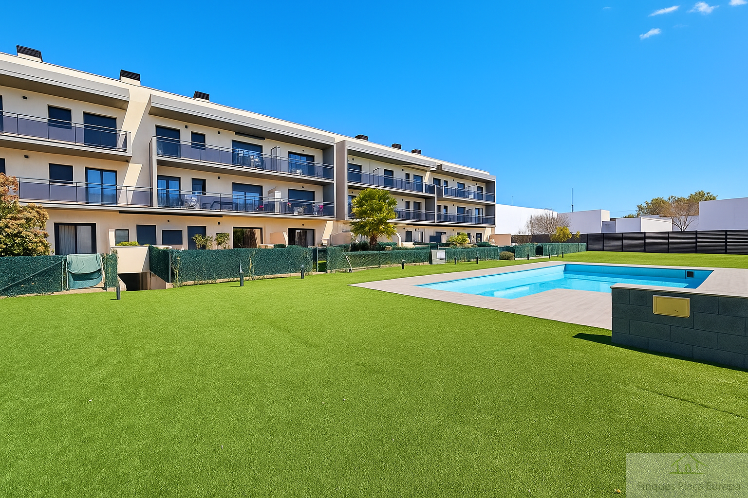 Vente de appartement dans Platja d´Aro