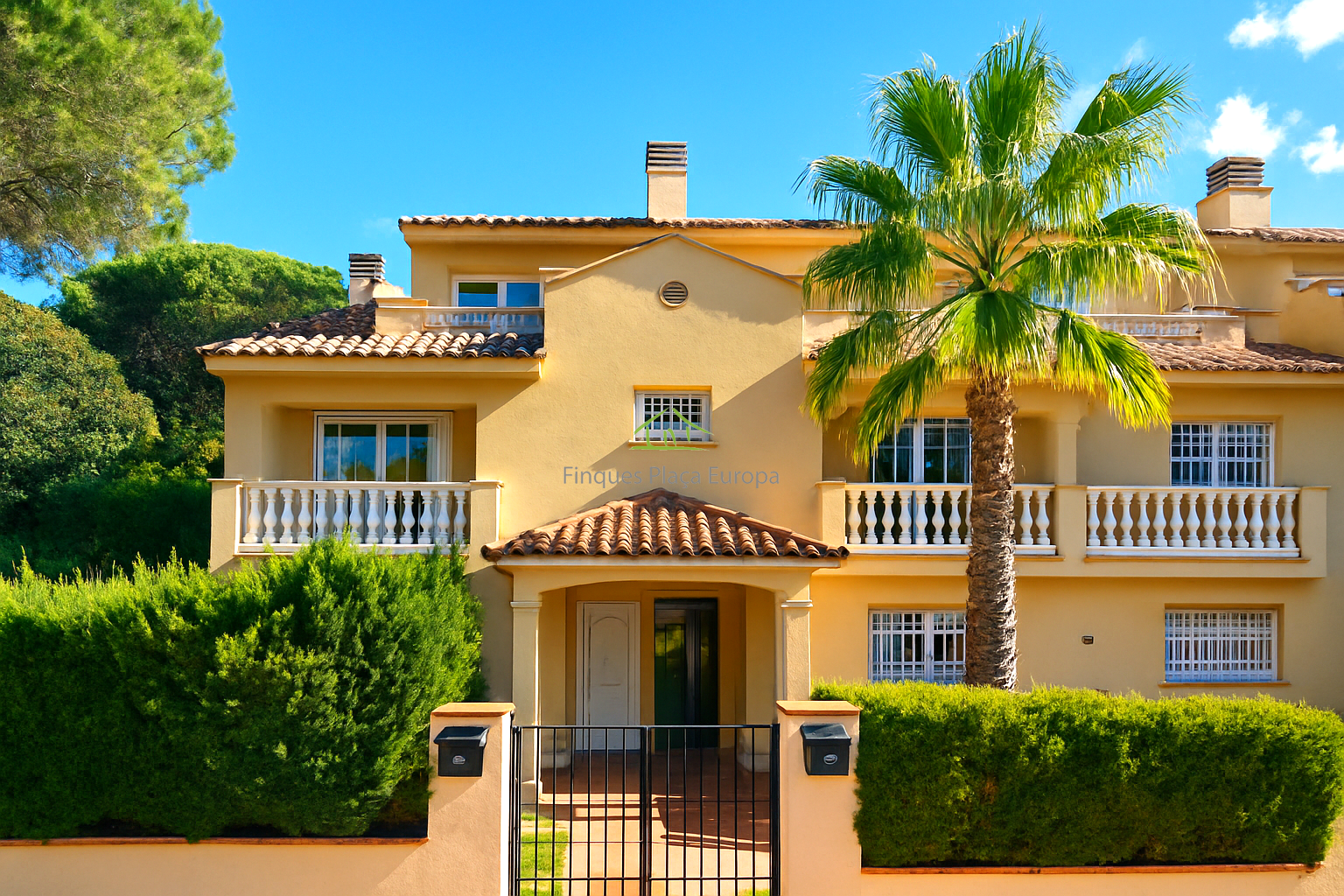 Venta de casa en Platja d´Aro Venta de casa en Platja d´Aro