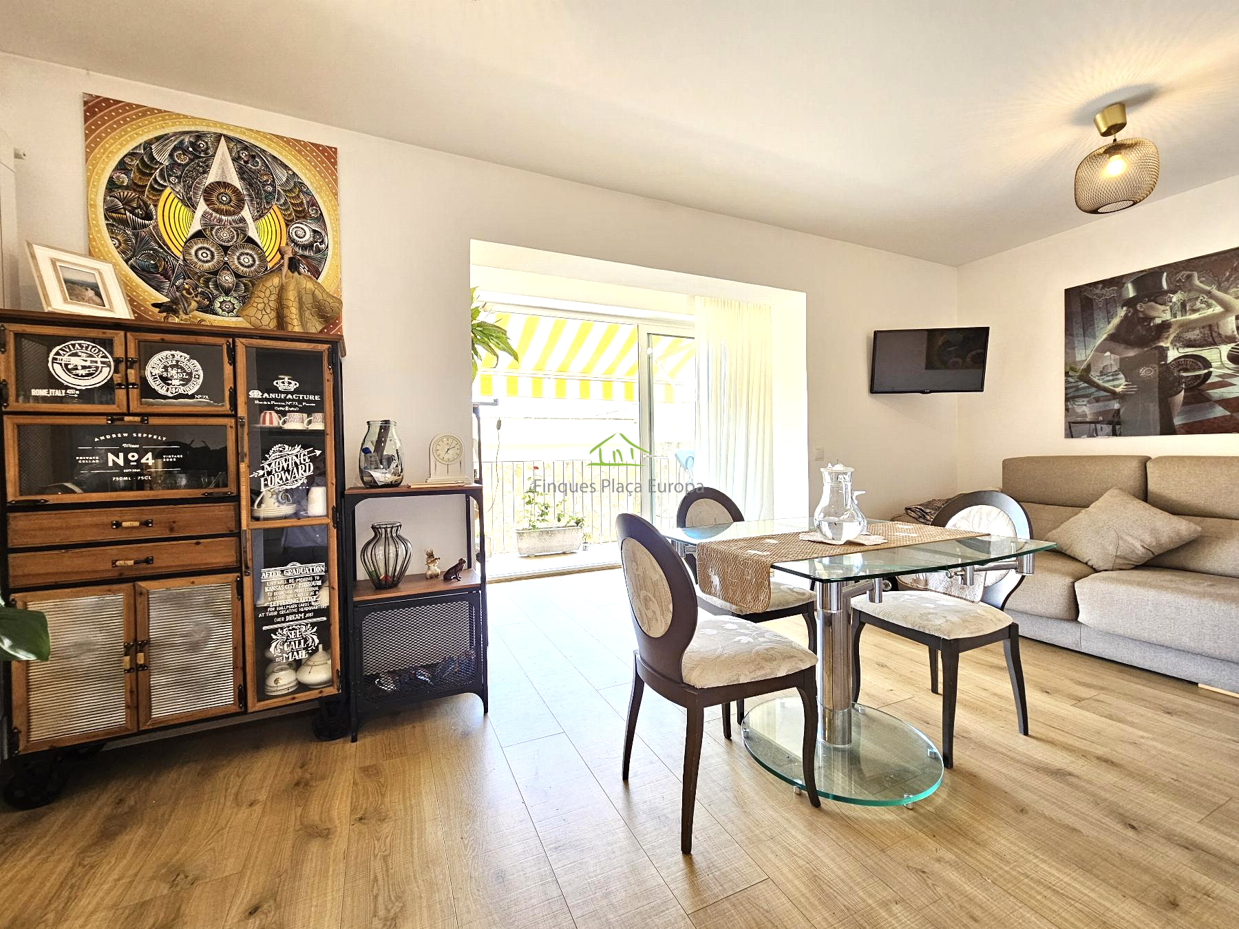 Venta de apartamento en Sant Feliu de Guíxols