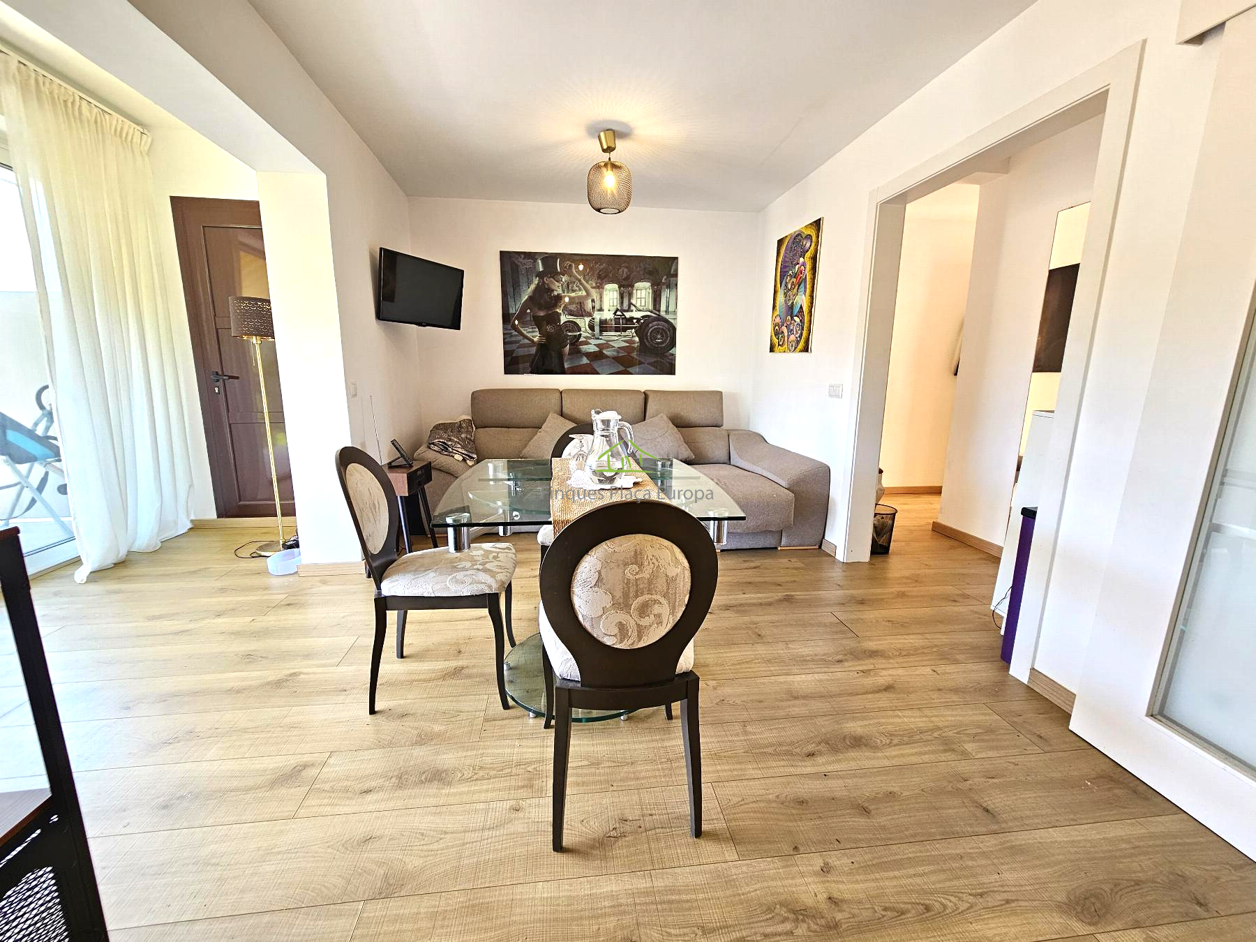Venta de apartamento en Sant Feliu de Guíxols