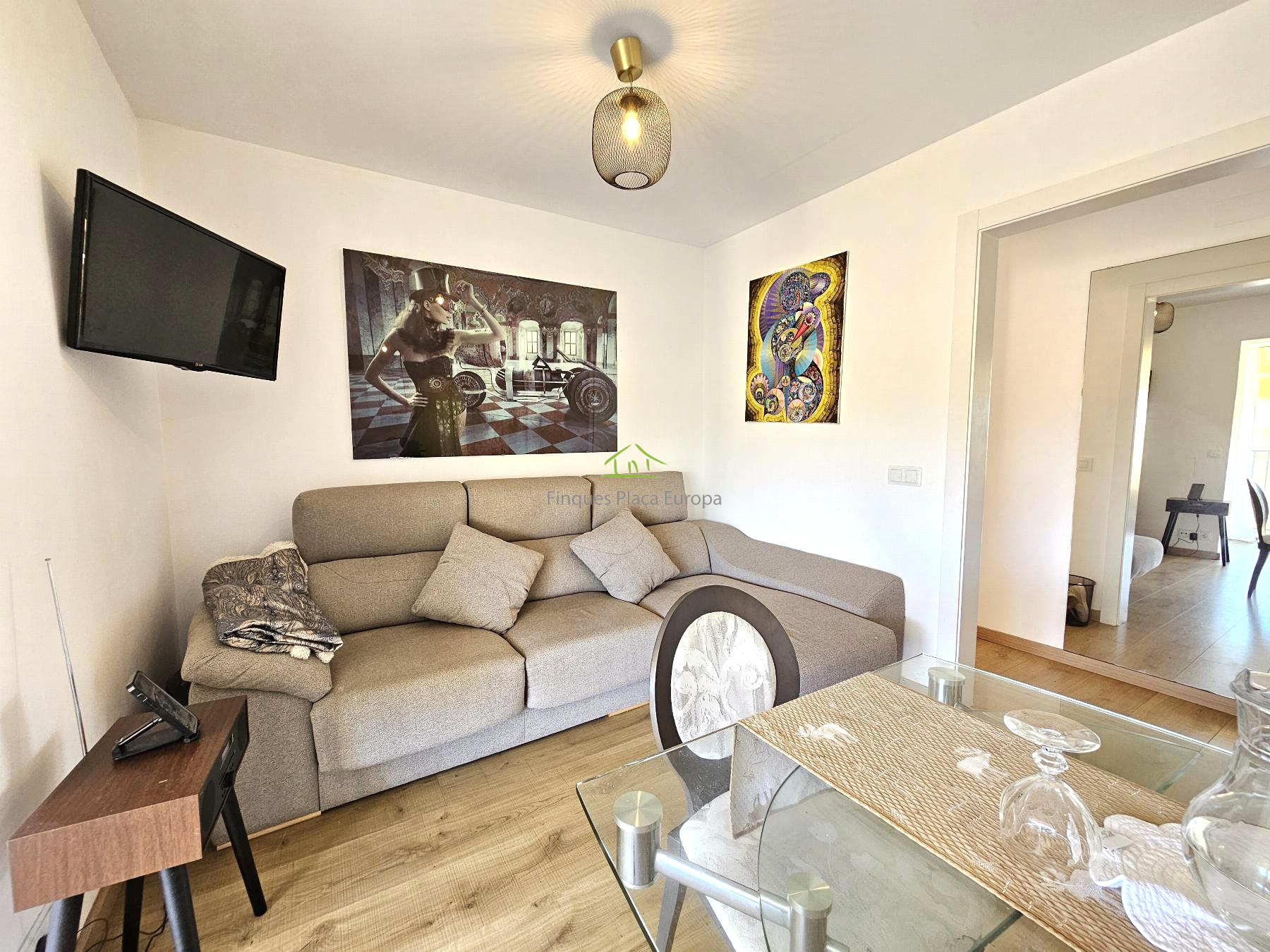 Venta de apartamento en Sant Feliu de Guíxols