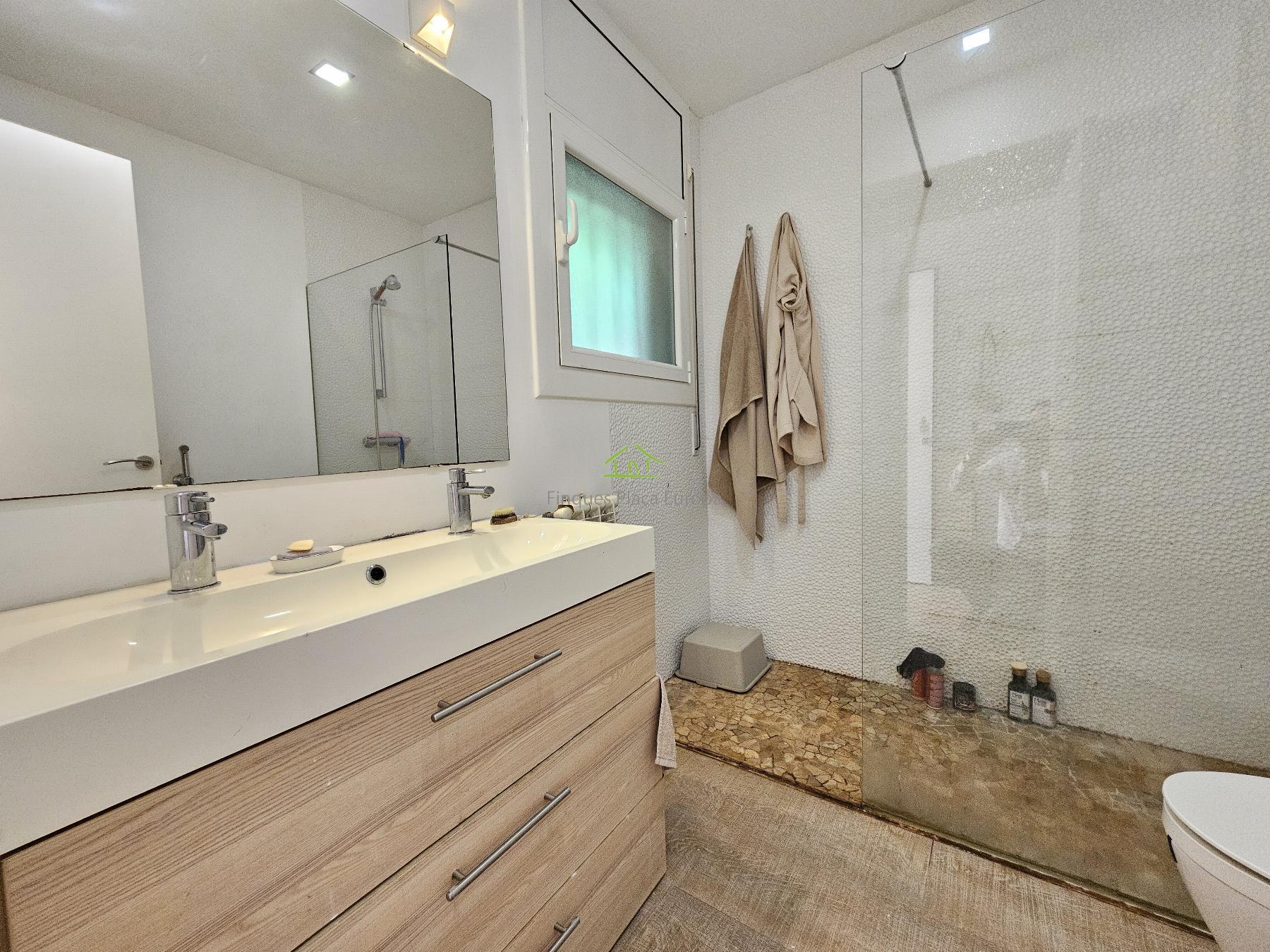 Venta de apartamento en Sant Feliu de Guíxols