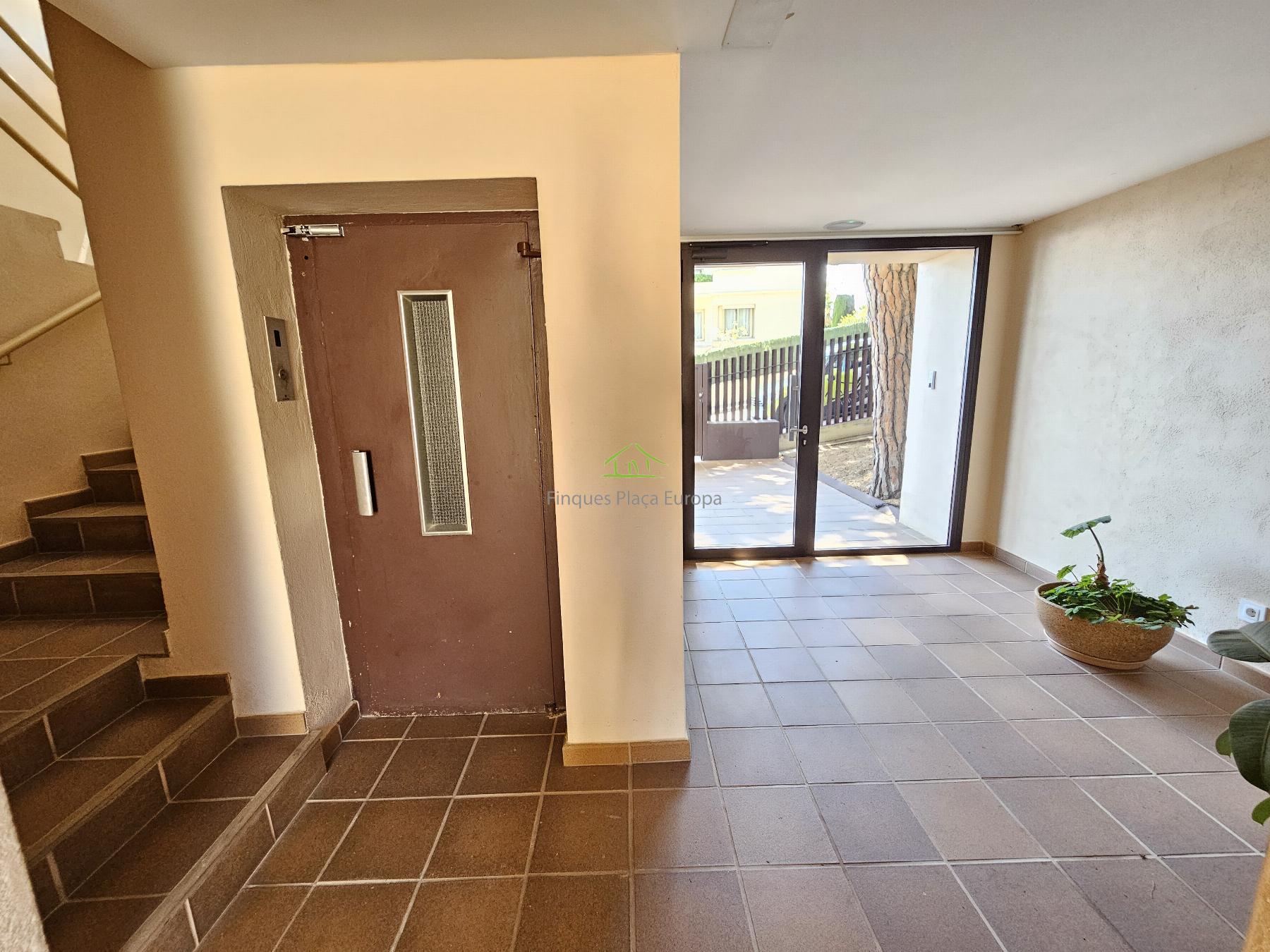 Venta de apartamento en Sant Feliu de Guíxols